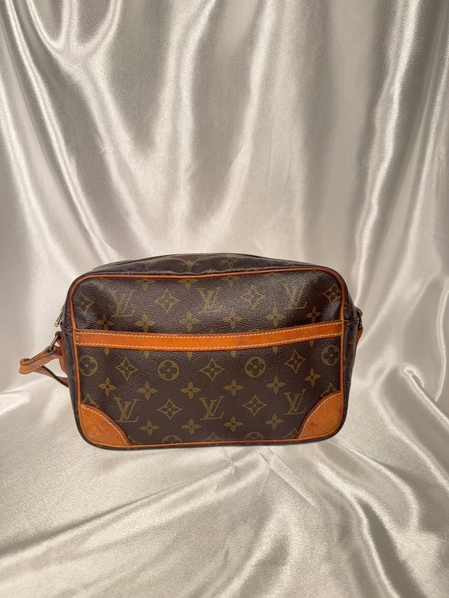 Louis Vuitton Trocadero