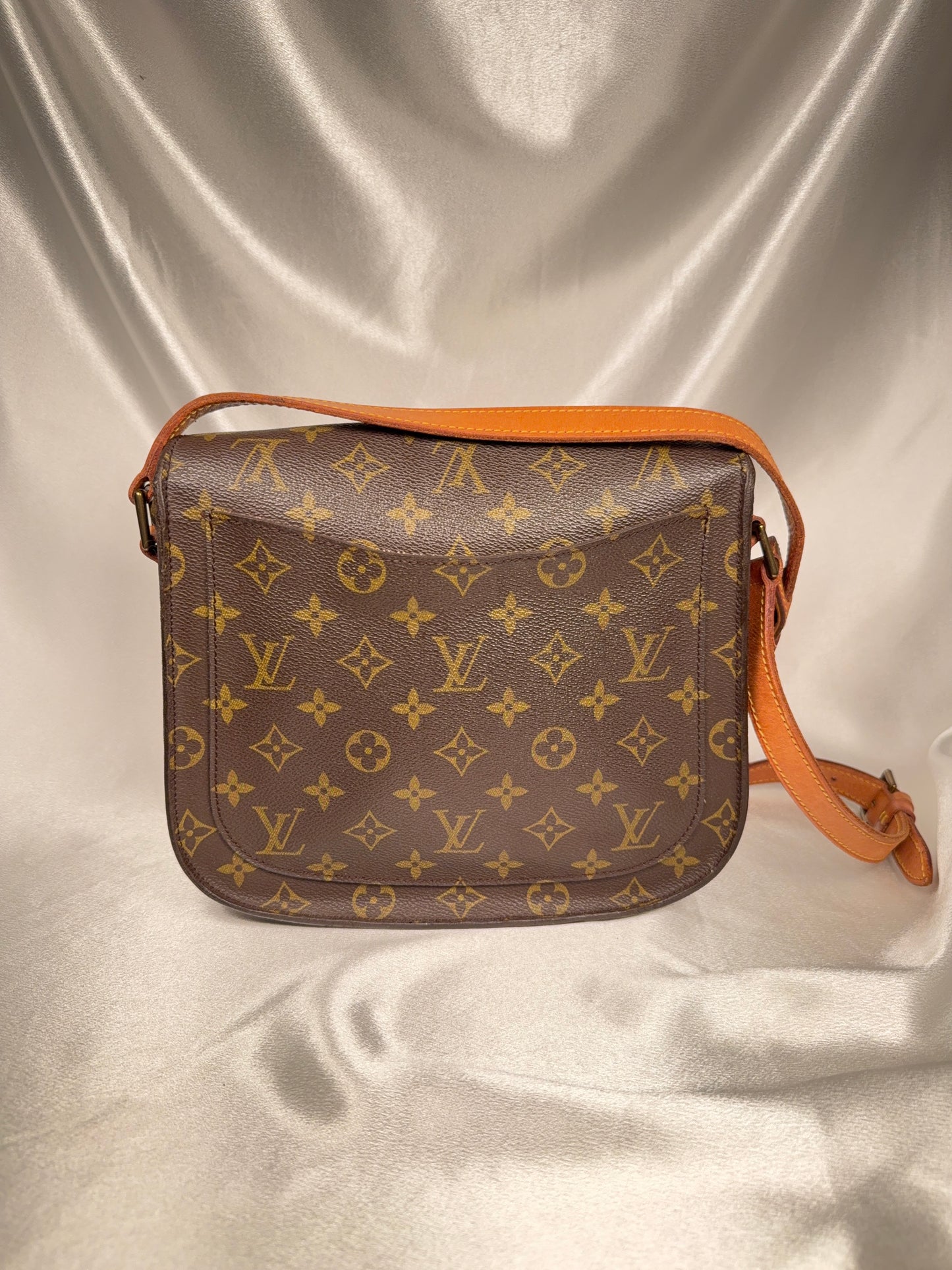 Louis Vuitton st Cloud GM