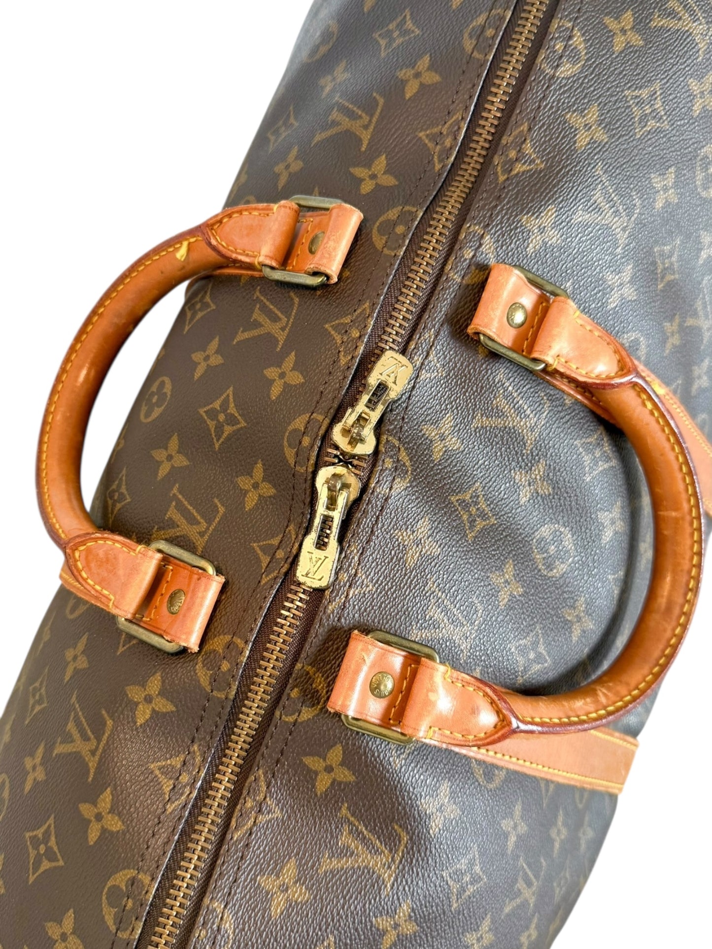 Louis Vuitton Keepall 50