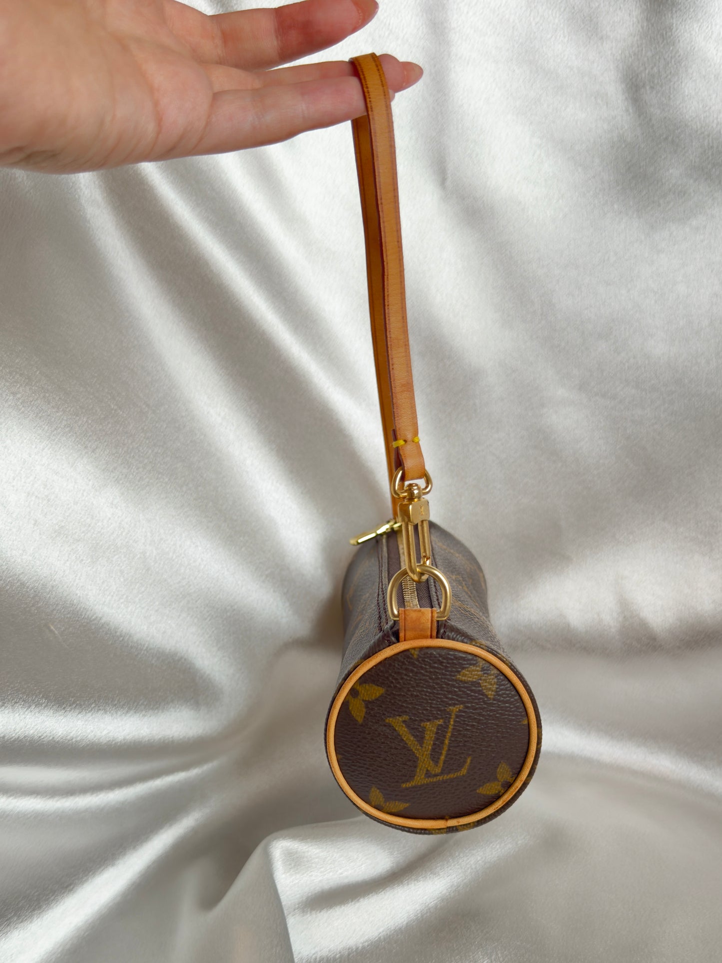 Louis Vuitton mini Papillon