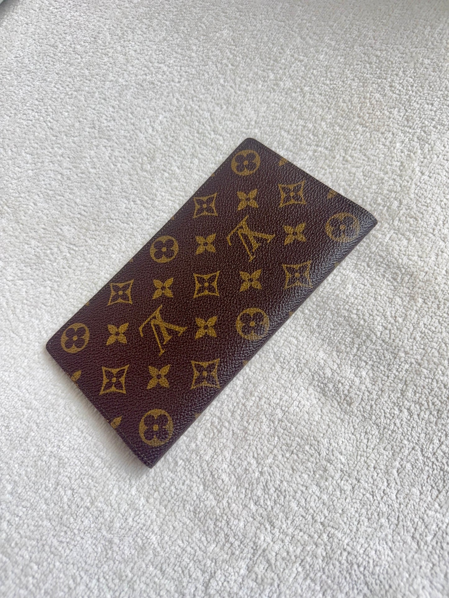 Louis Vuitton monogram wallet
