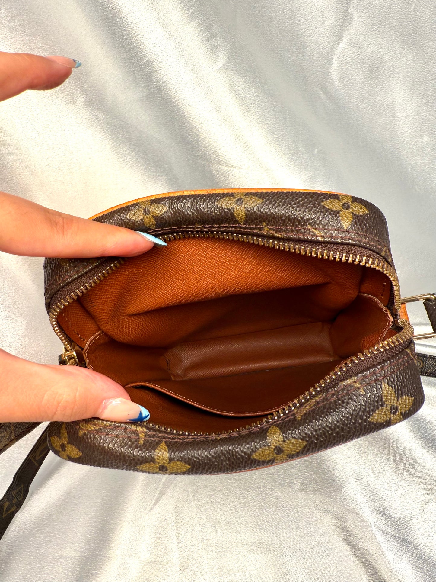 Louis Vuitton Amazone pm