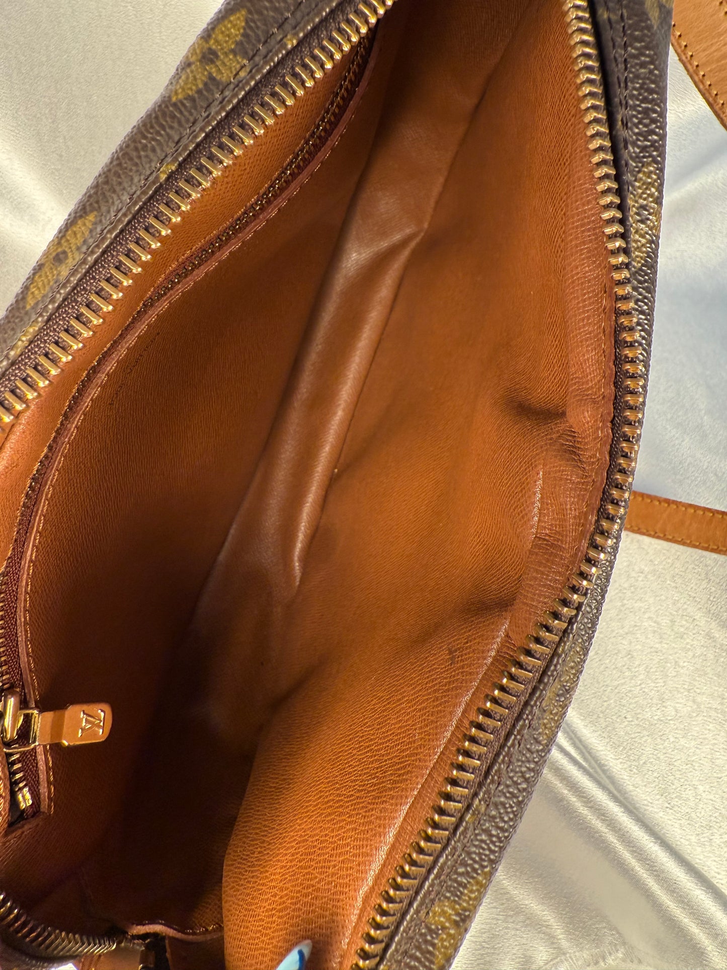 Louis Vuitton Jeune Fille GM crossbody