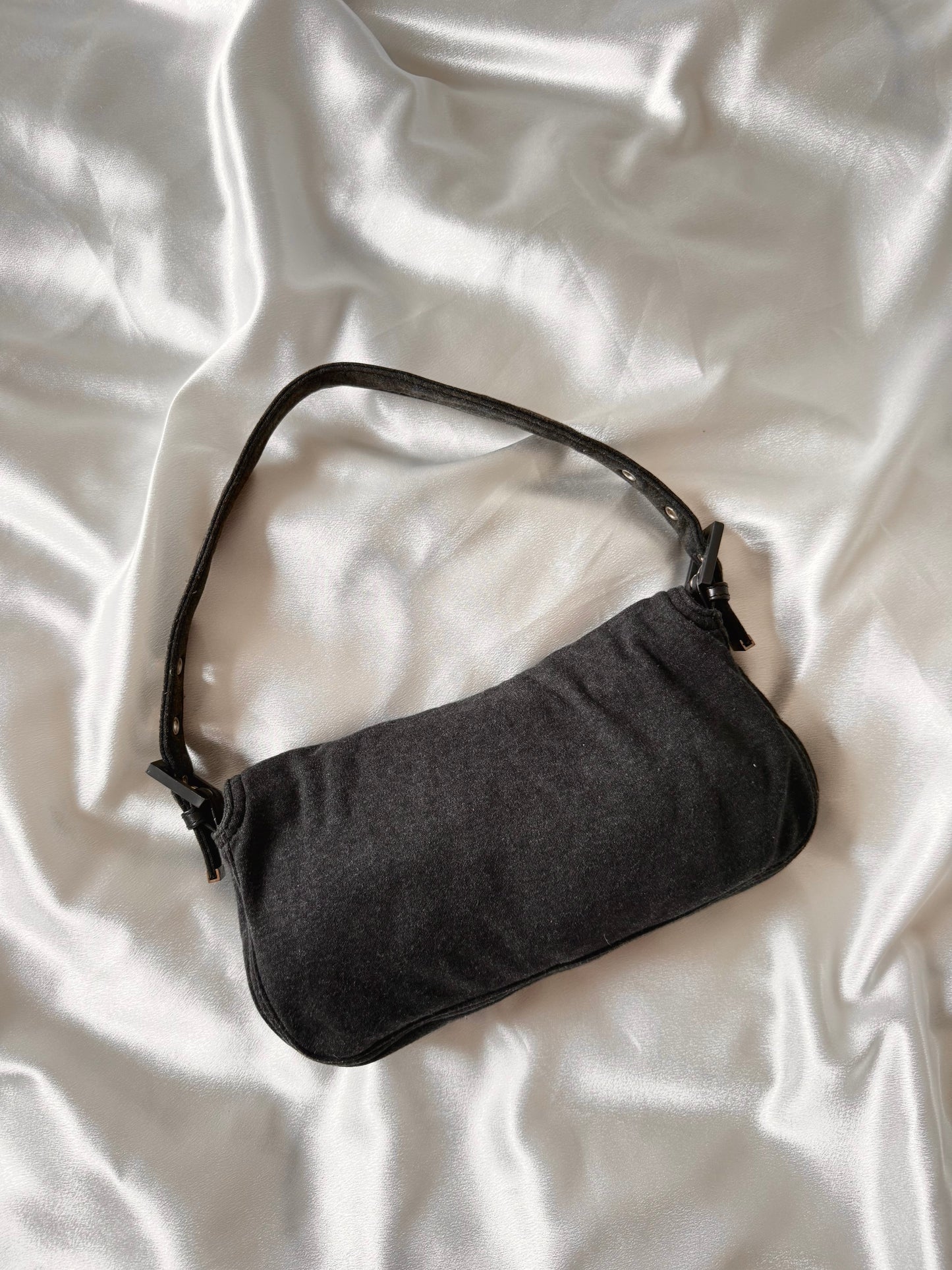 Fendi Vintage Baguette Bag