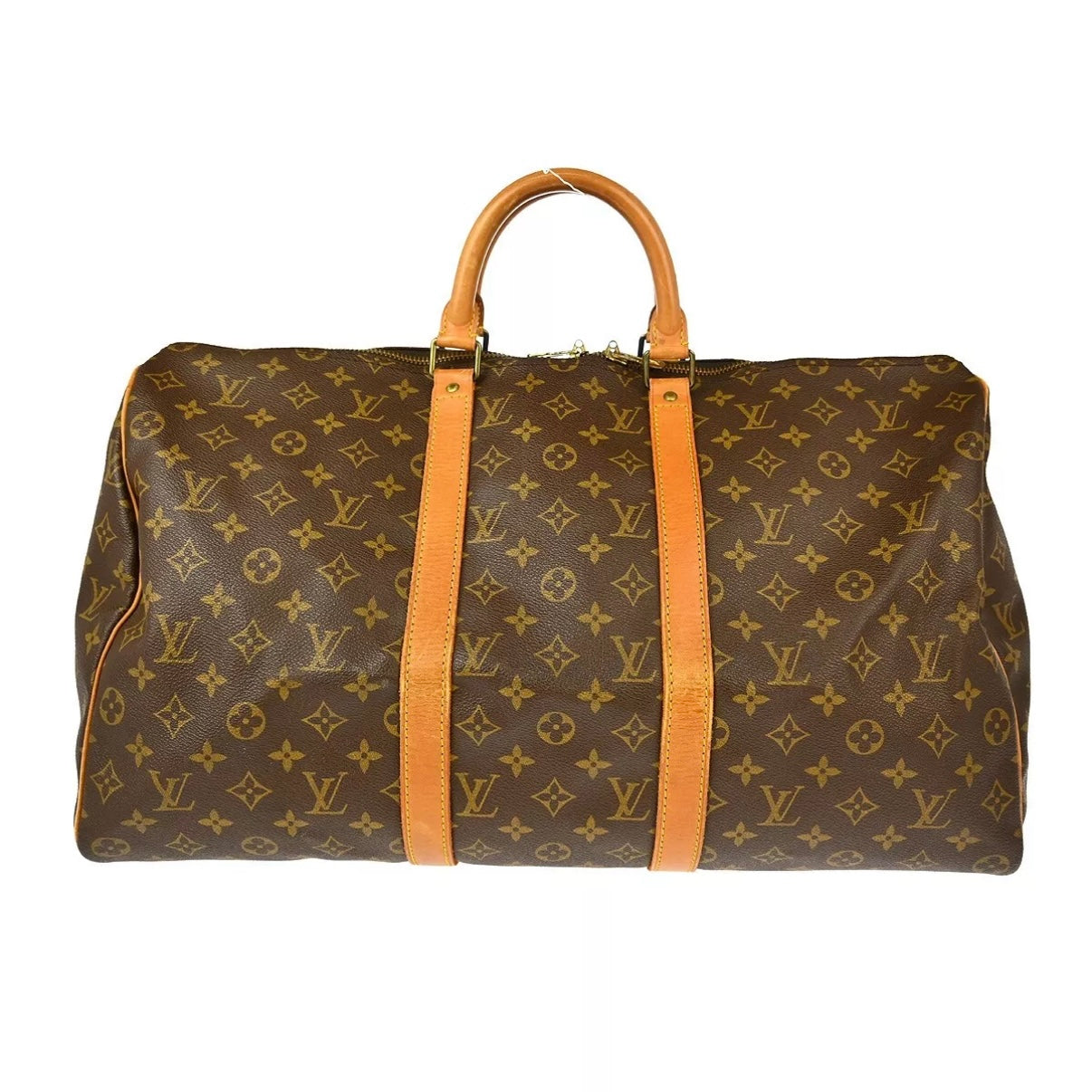 Louis Vuitton Keepall 50