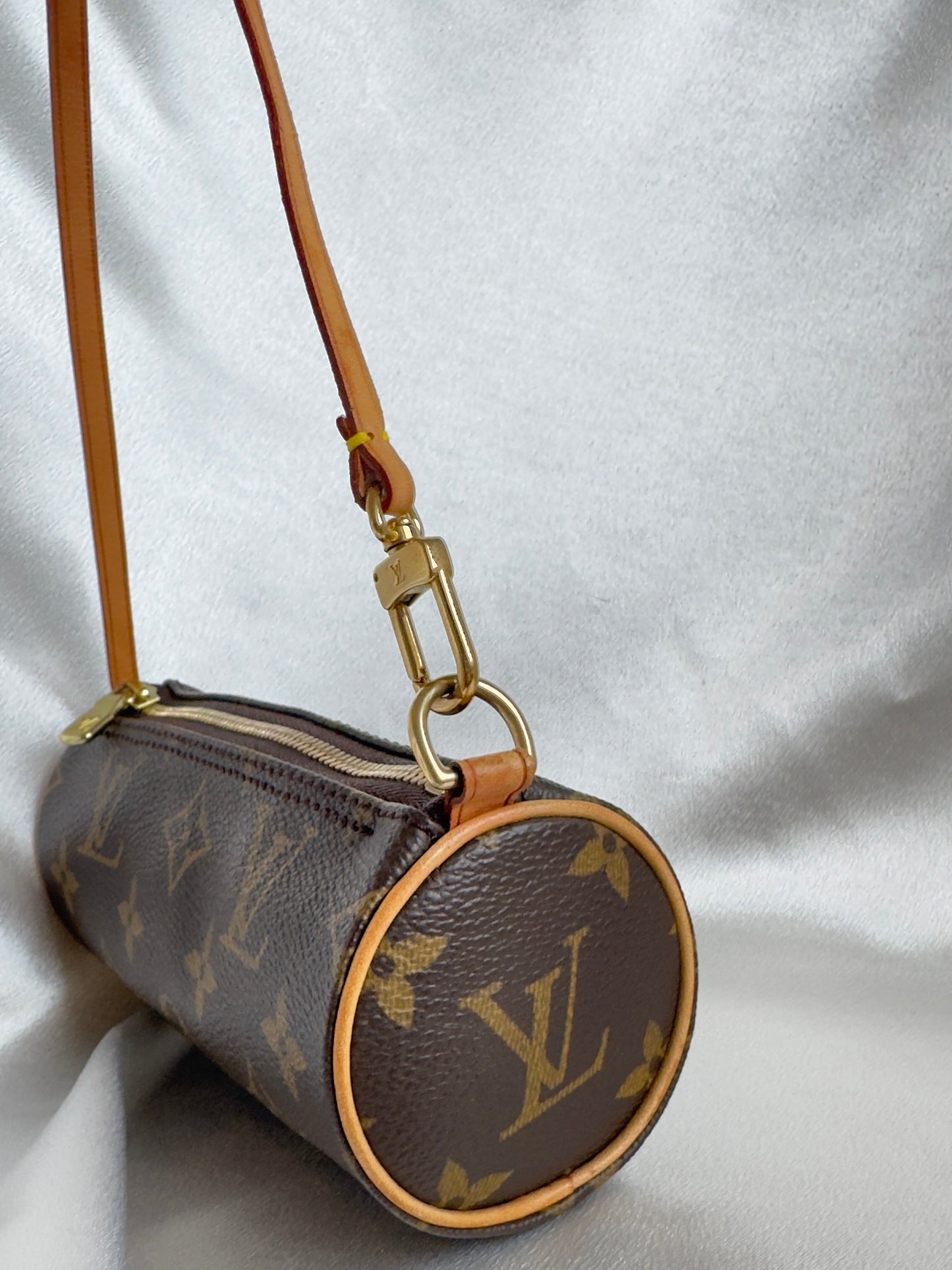 Louis Vuitton mini Papillon