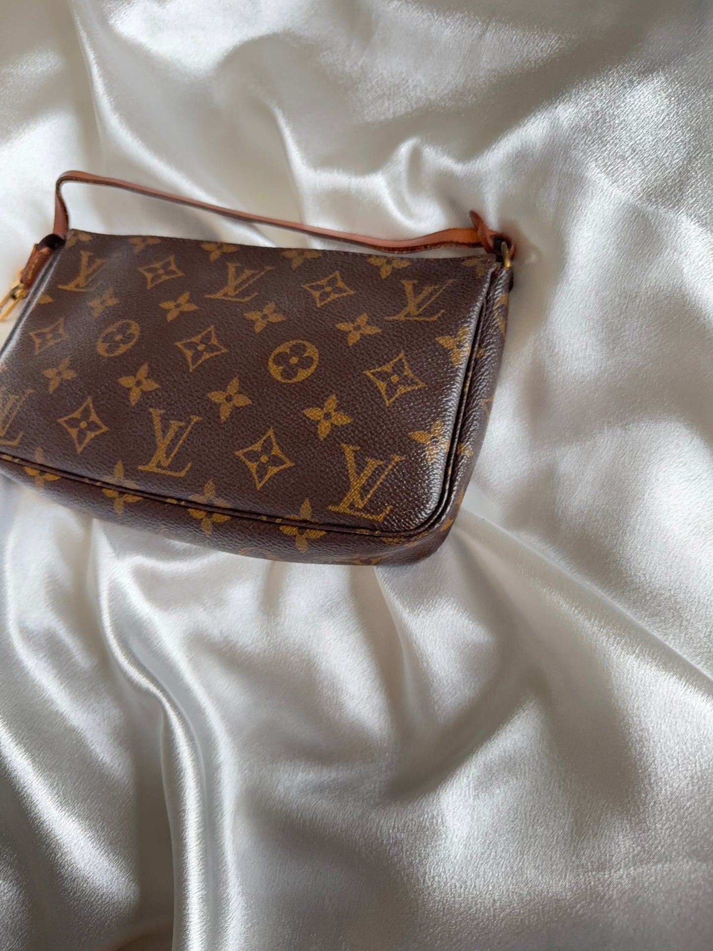 Louis Vuitton Pochette Acessoires