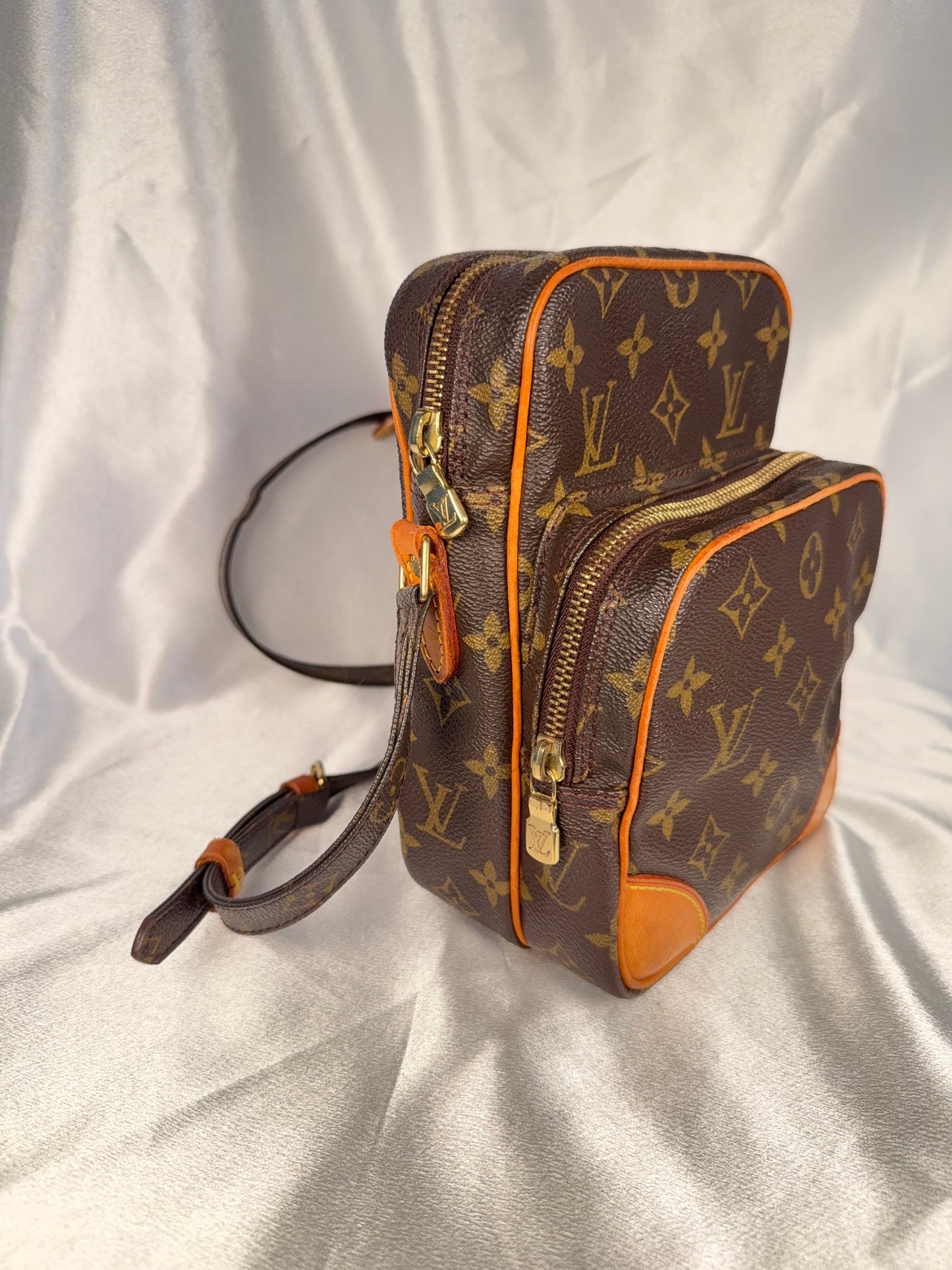 Louis Vuitton Amazone pm