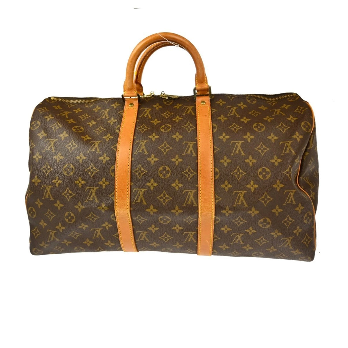 Louis Vuitton Keepall 50