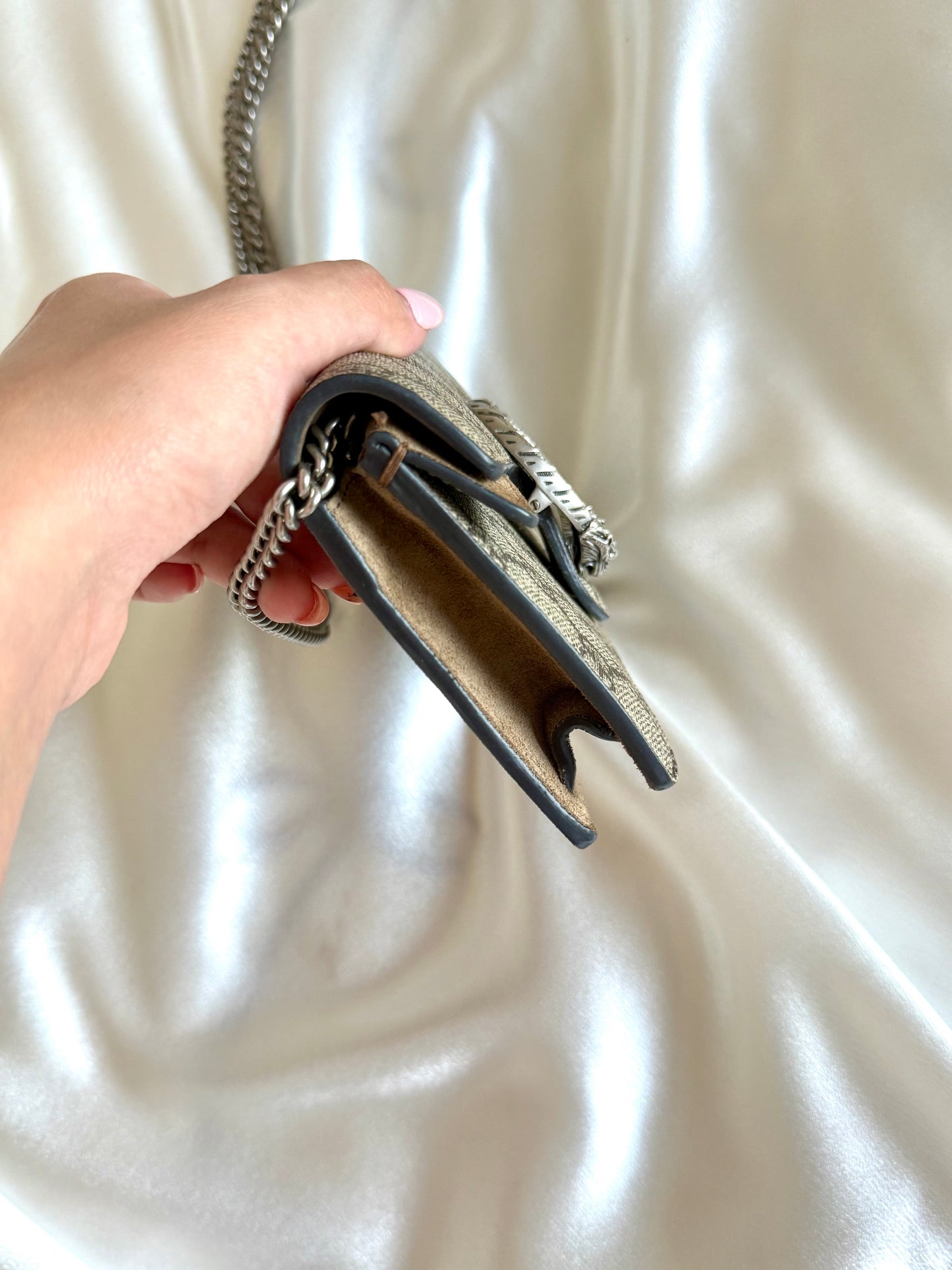 Gucci Dionysus Super Mini