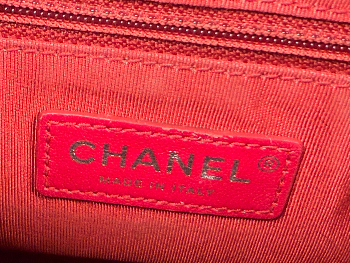 Chanel Gabrielle small