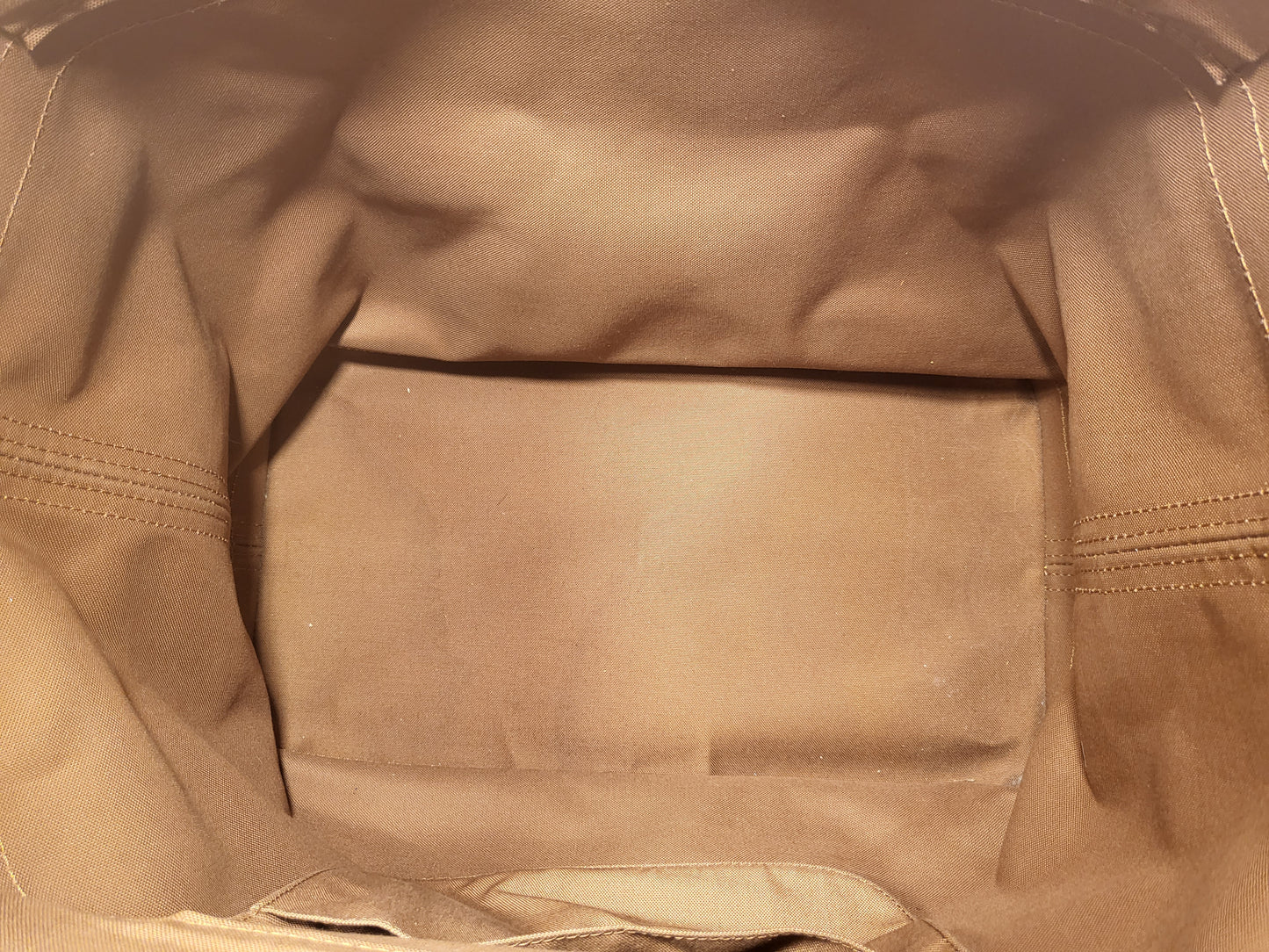 Authentic pre-owned Louis Vuitton Cruiser 40