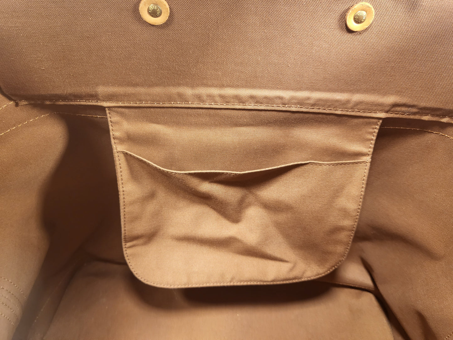 Authentic pre-owned Louis Vuitton Cruiser 40