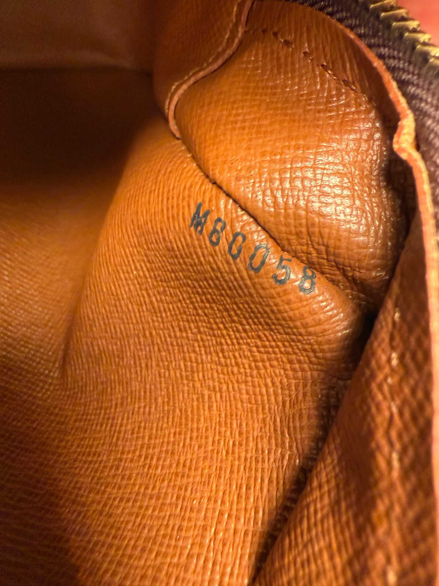 Louis Vuitton Trocadero 30