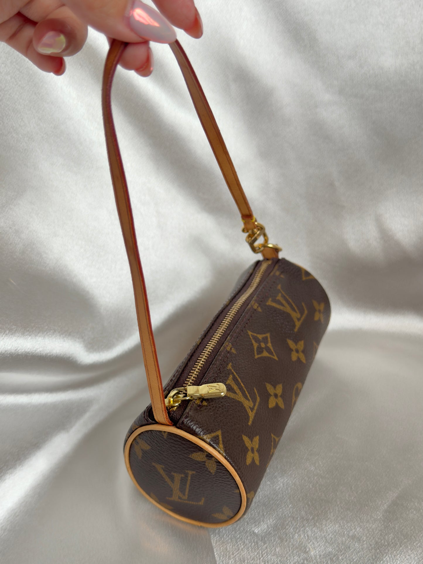Louis Vuitton mini Papillon