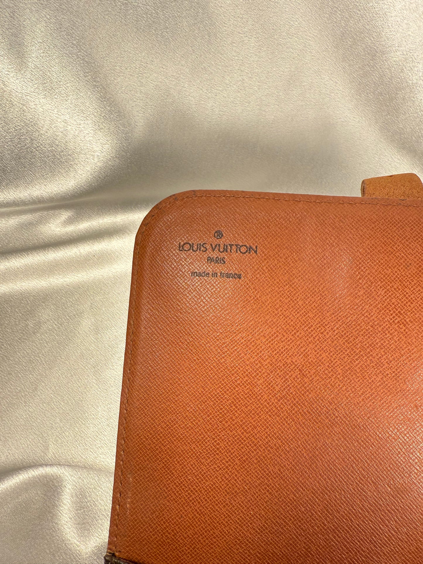 Louis Vuitton Cartouchiere MM