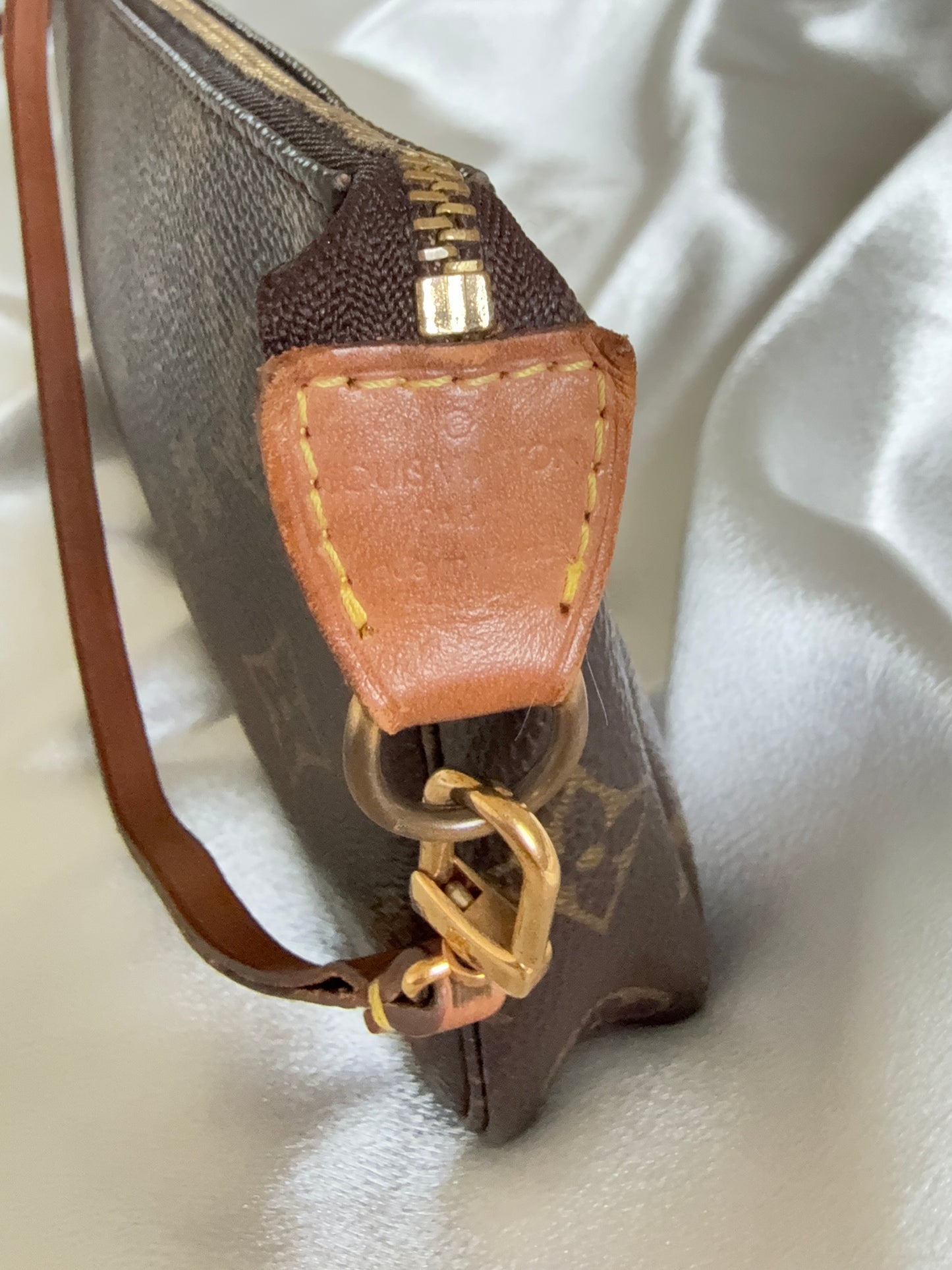 Louis Vuitton Pochette Acessoires