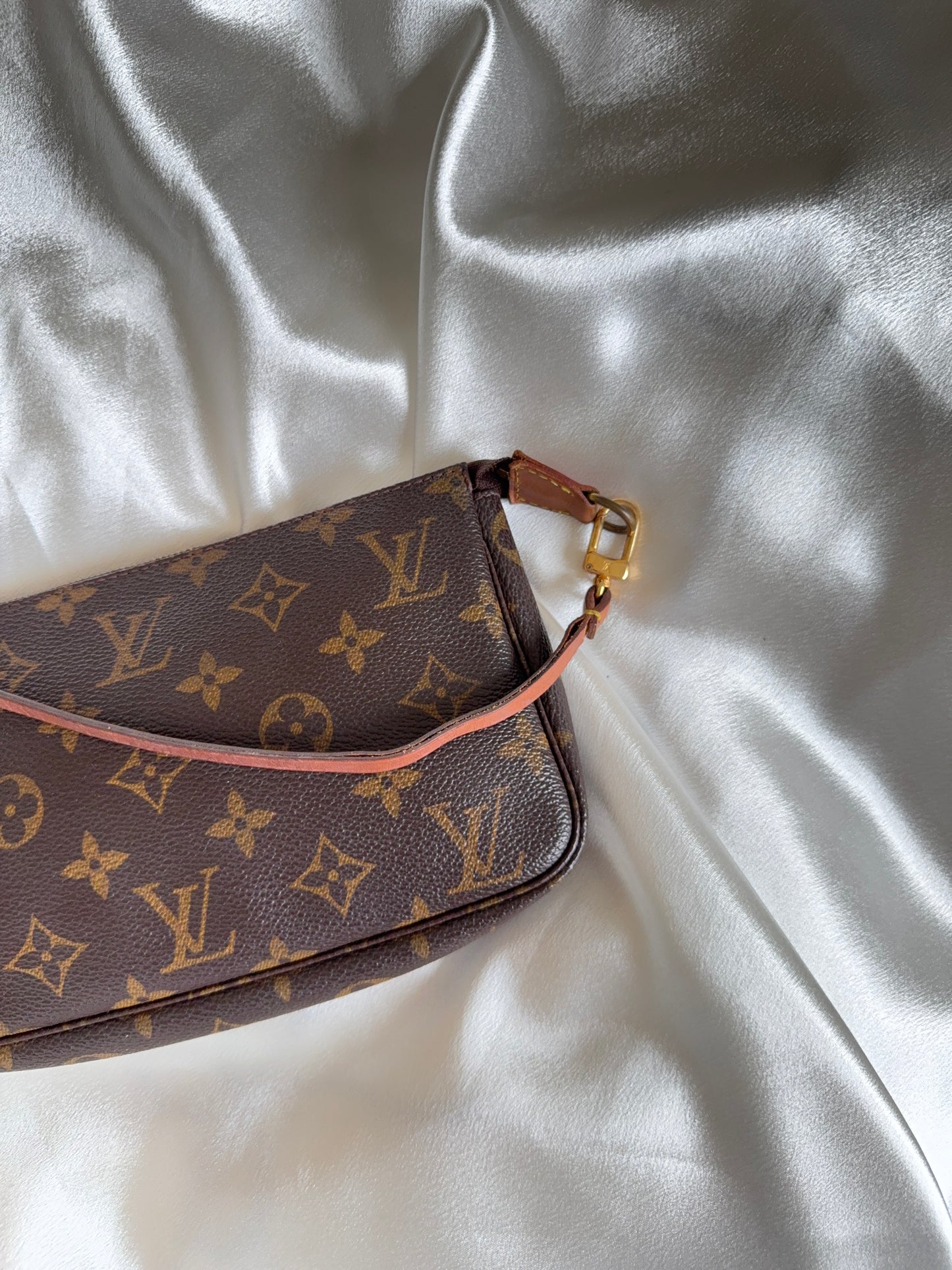 Louis Vuitton Pochette Acessoires