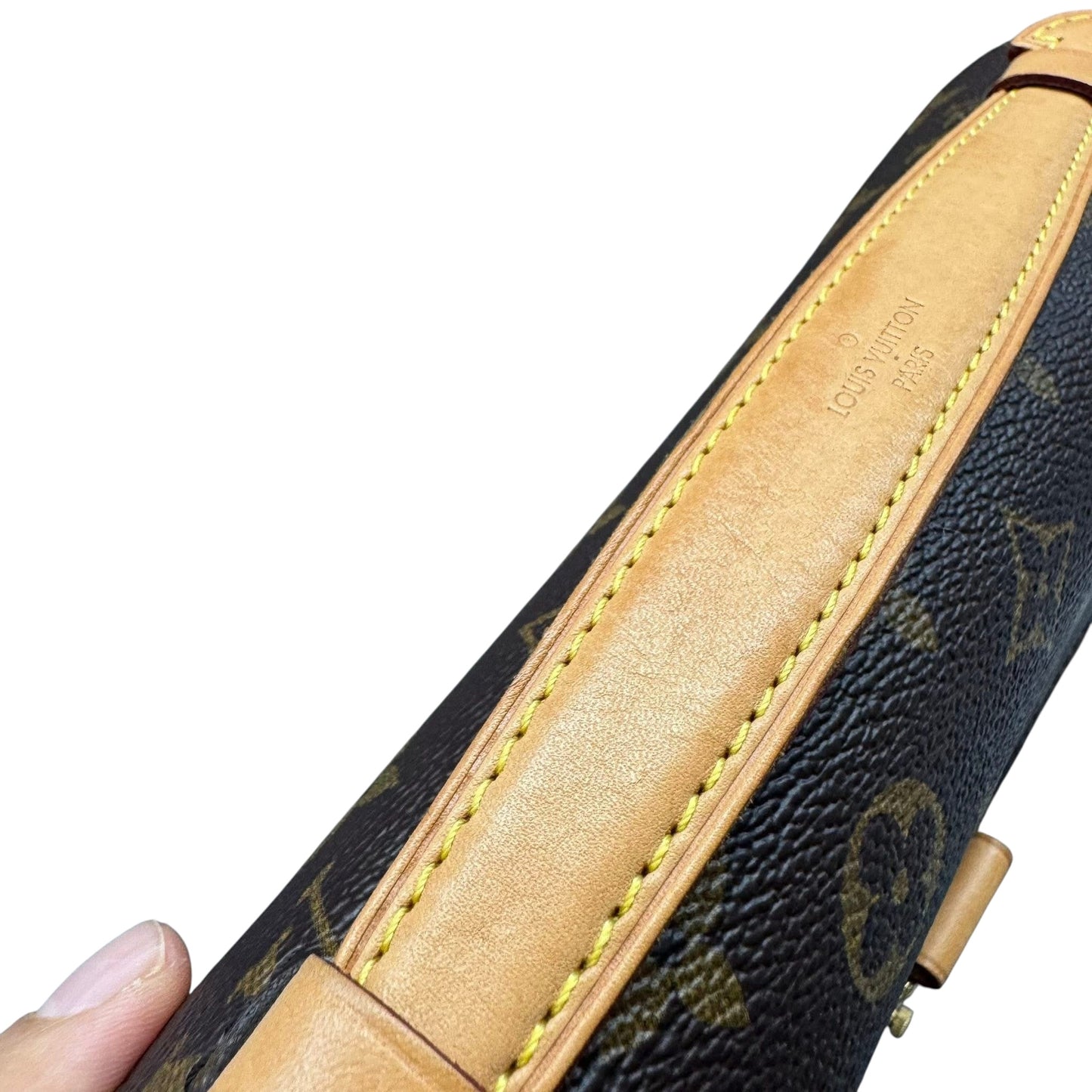 Louis Vuitton pochette Métis