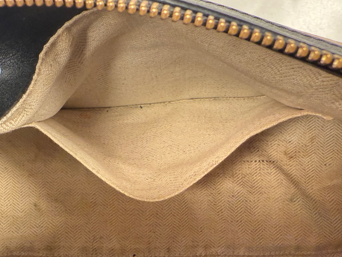 Loewe Puzzle small bag