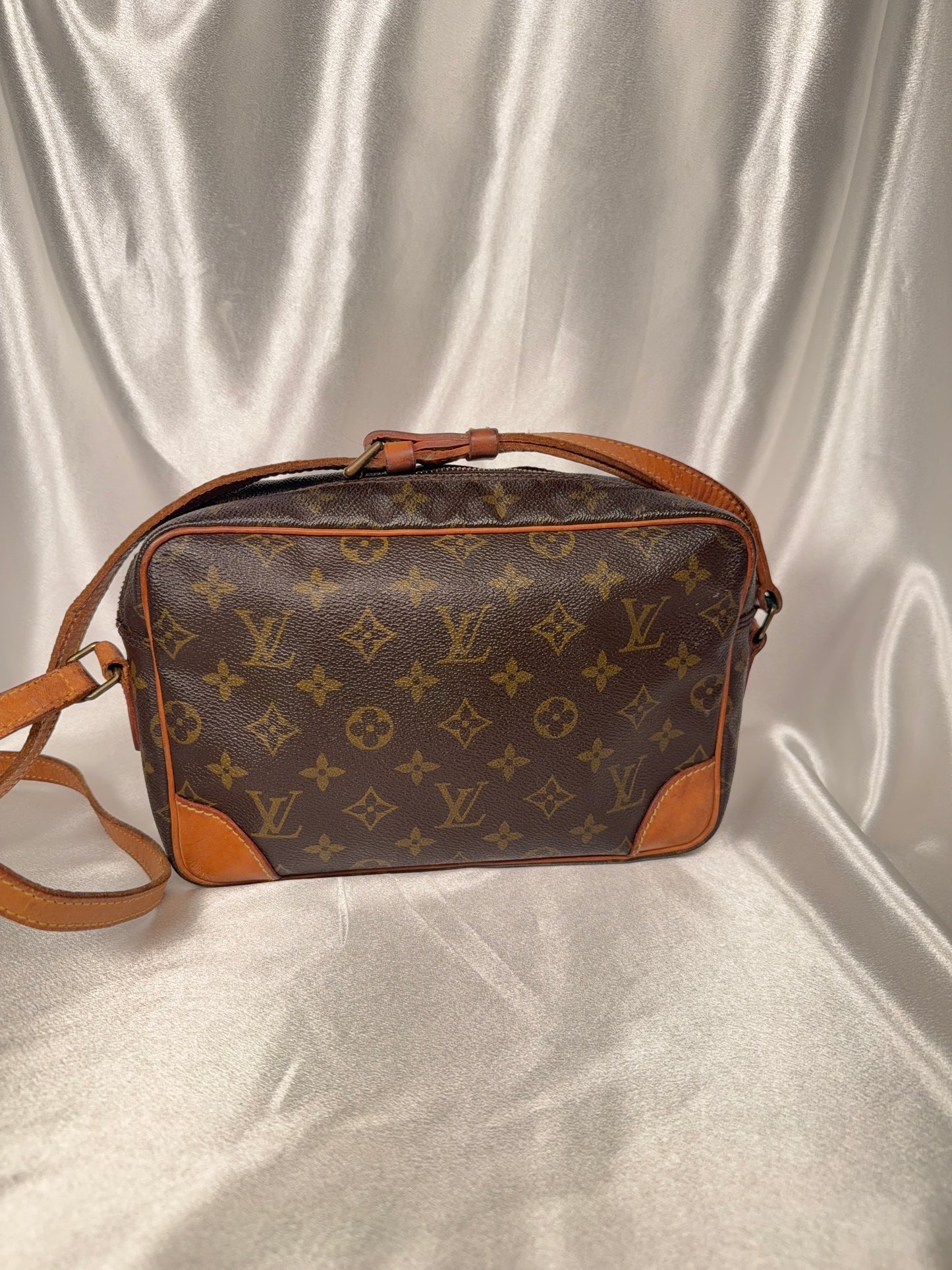 Louis Vuitton Trocadero