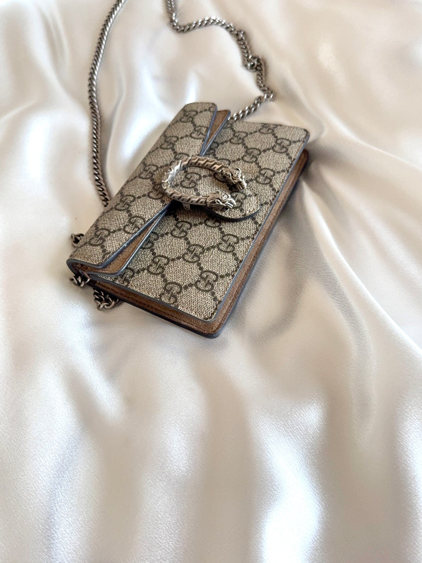 Gucci Dionysus Super Mini