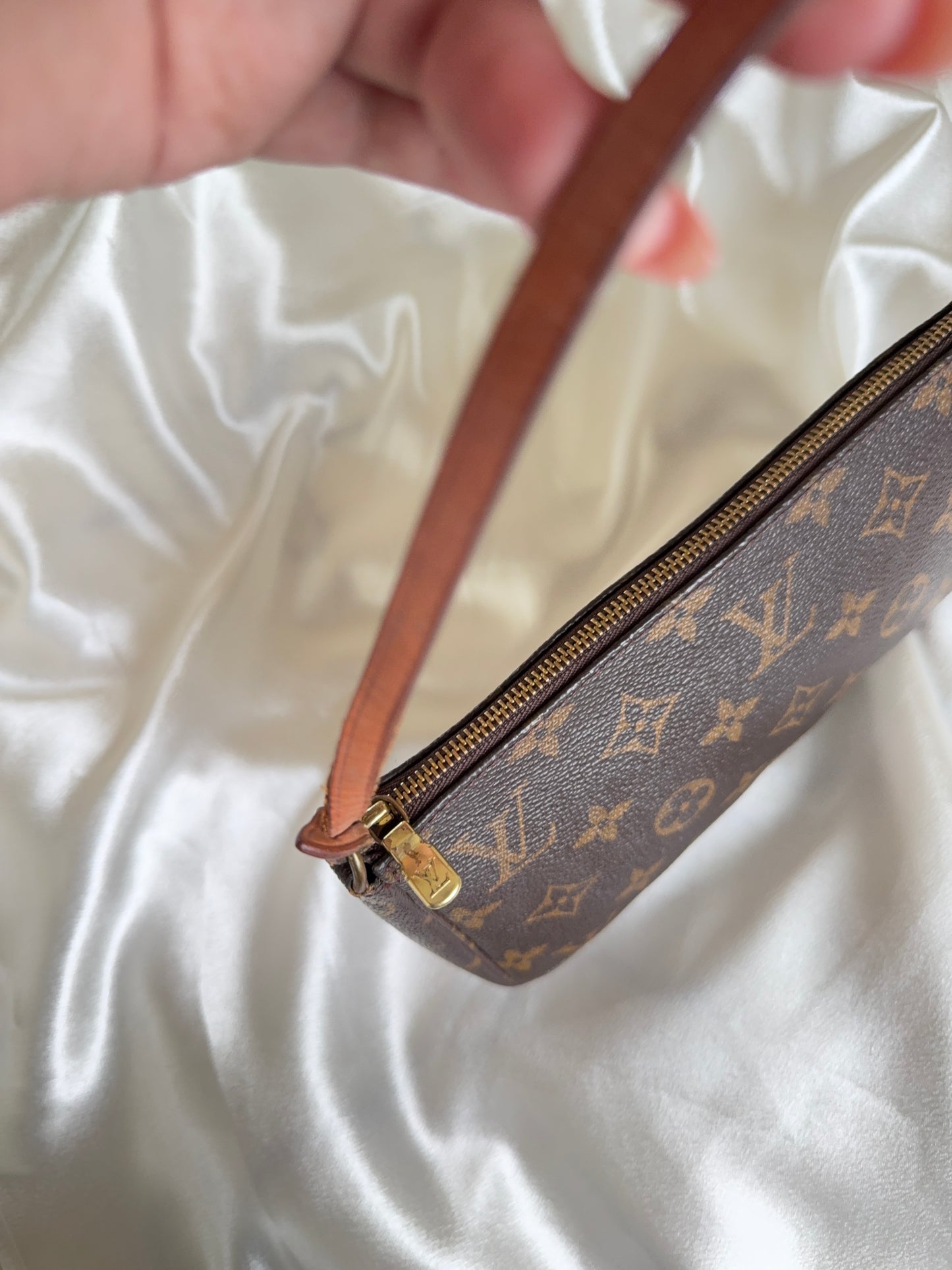 Louis Vuitton Pochette Acessoires