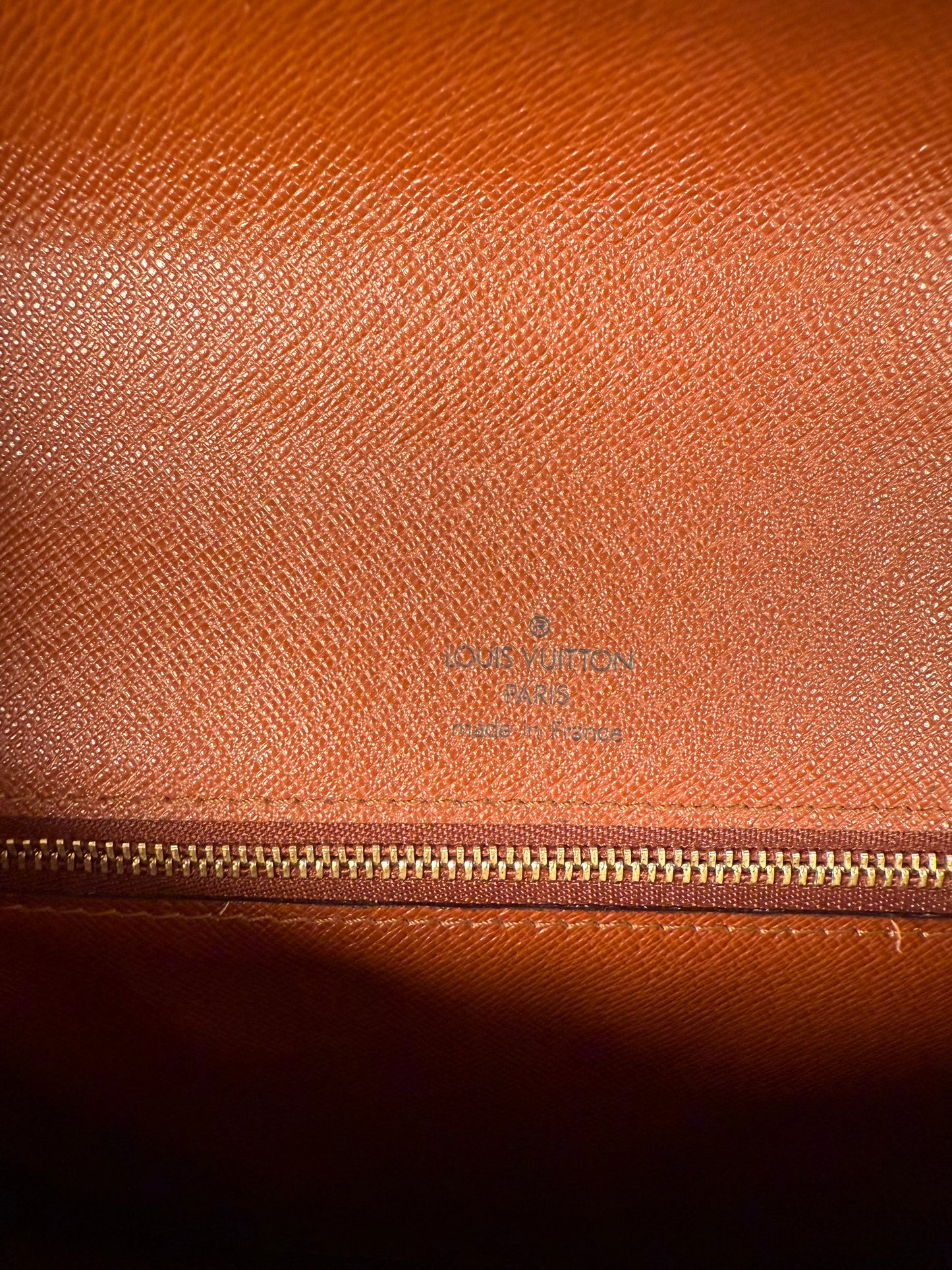 Louis Vuitton Monceau