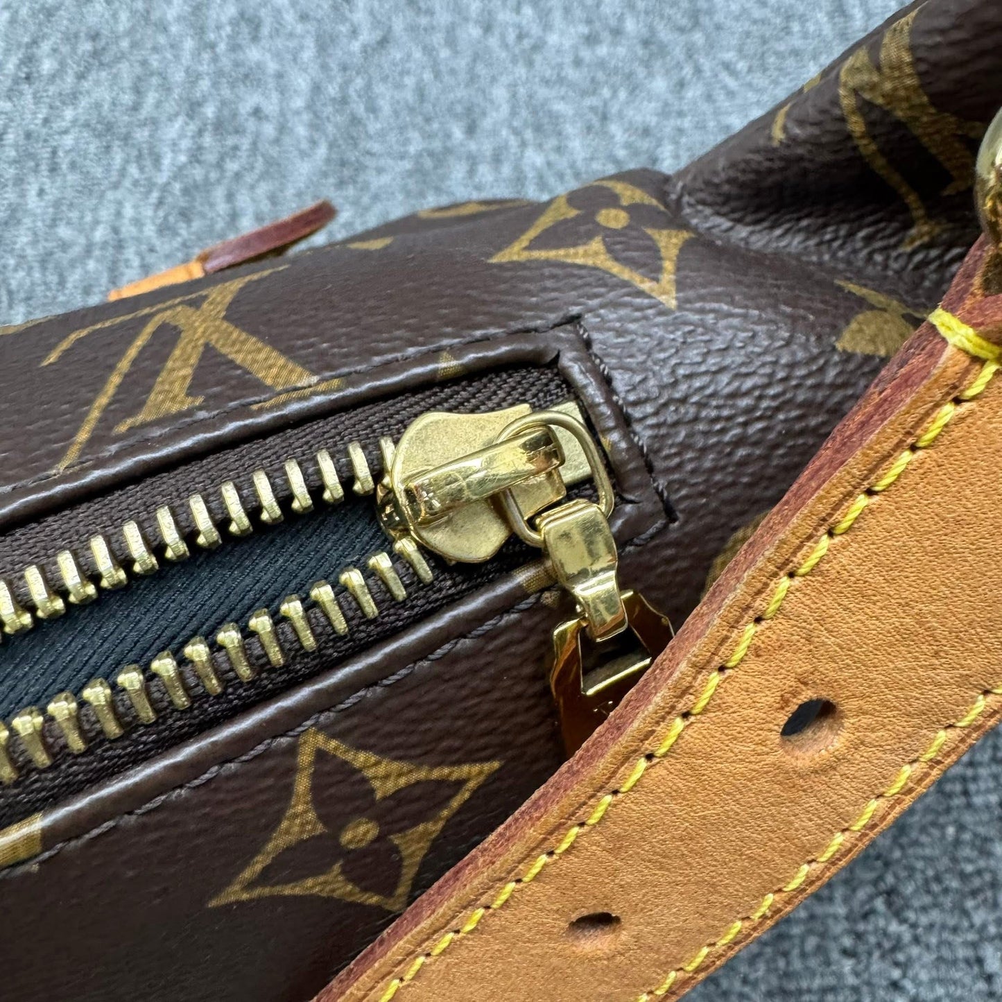 Louis Vuitton bum bag