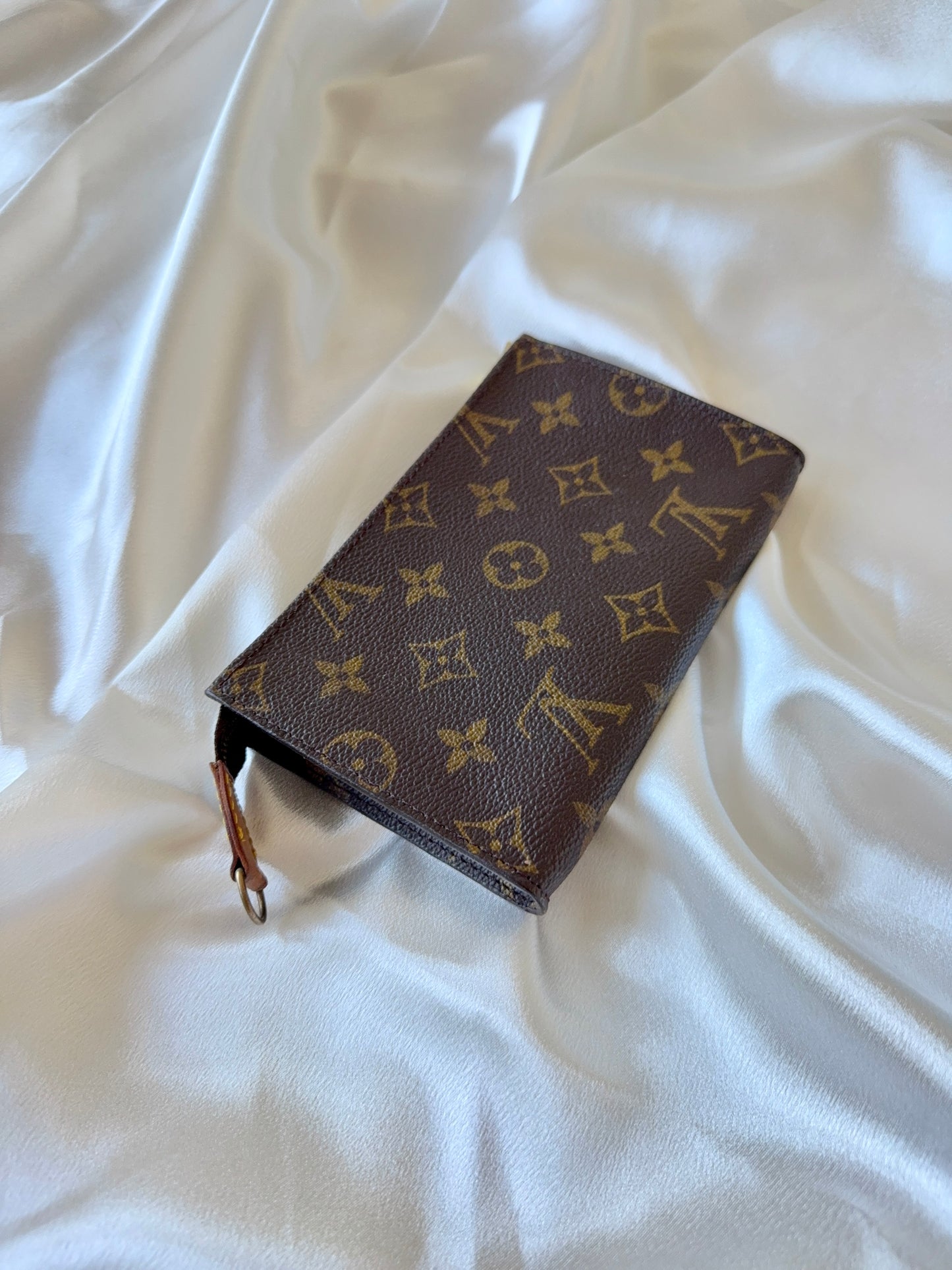 Louis Vuitton Bucket Pouch