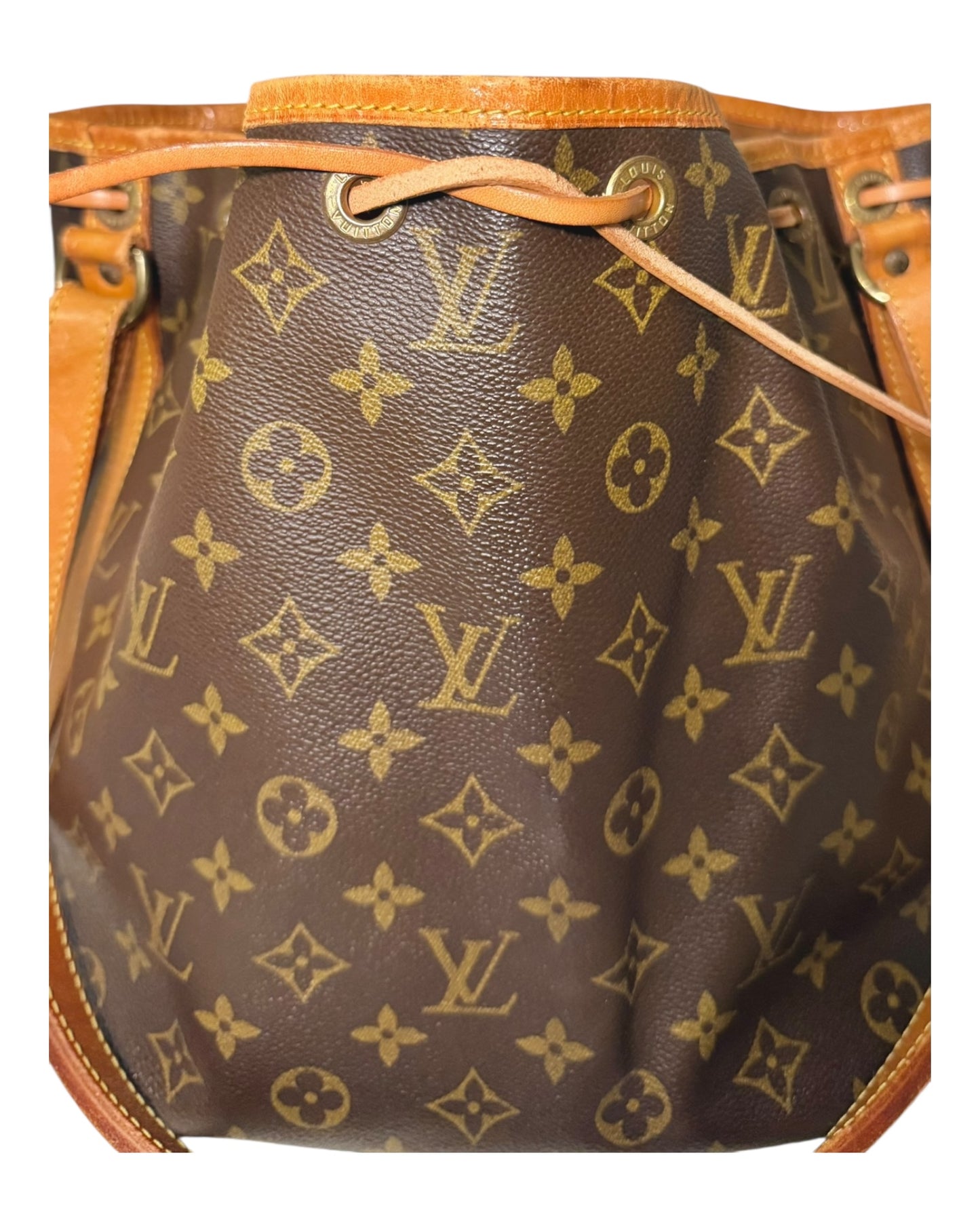 Louis Vuitton Petit Noe