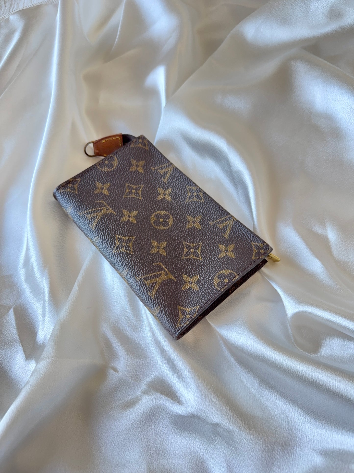 Louis Vuitton Bucket Pouch