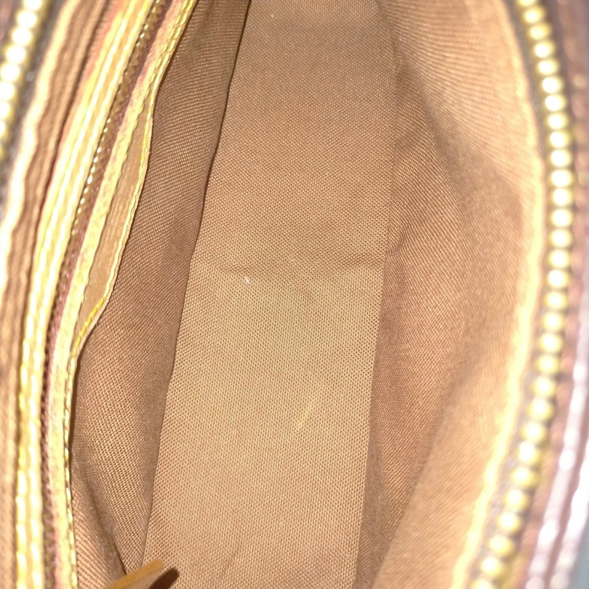Louis Vuitton Trotteur