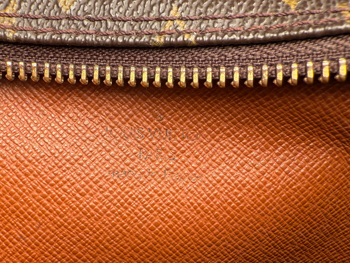 Louis Vuitton Amazone pm