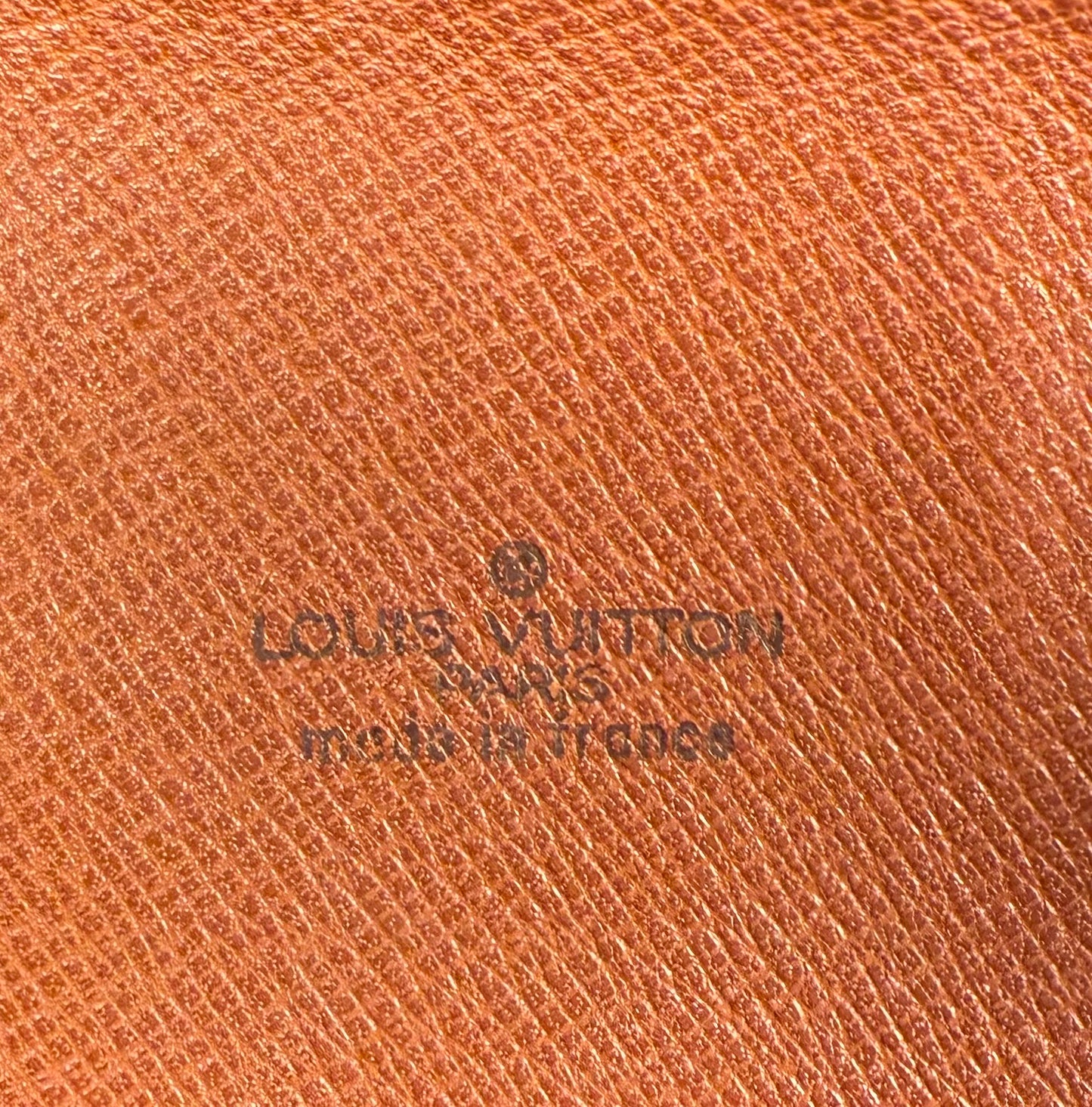 Louis Vuitton st Cloud GM