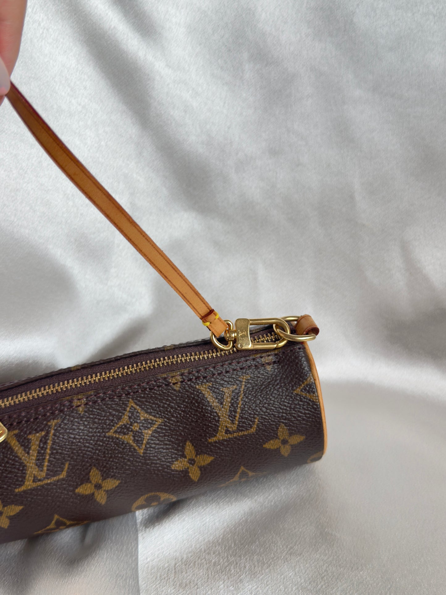 Louis Vuitton mini Papillon