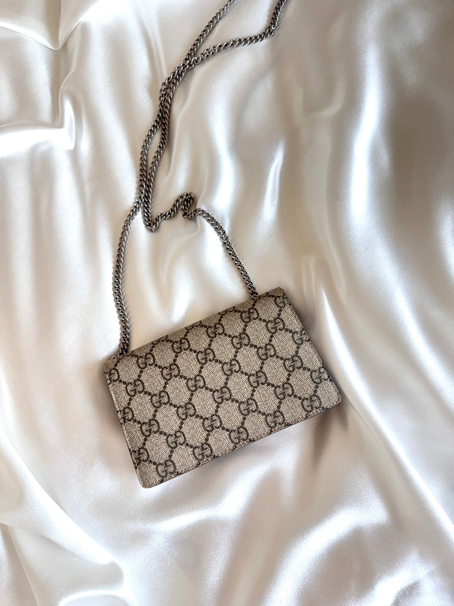 Gucci Dionysus Super Mini