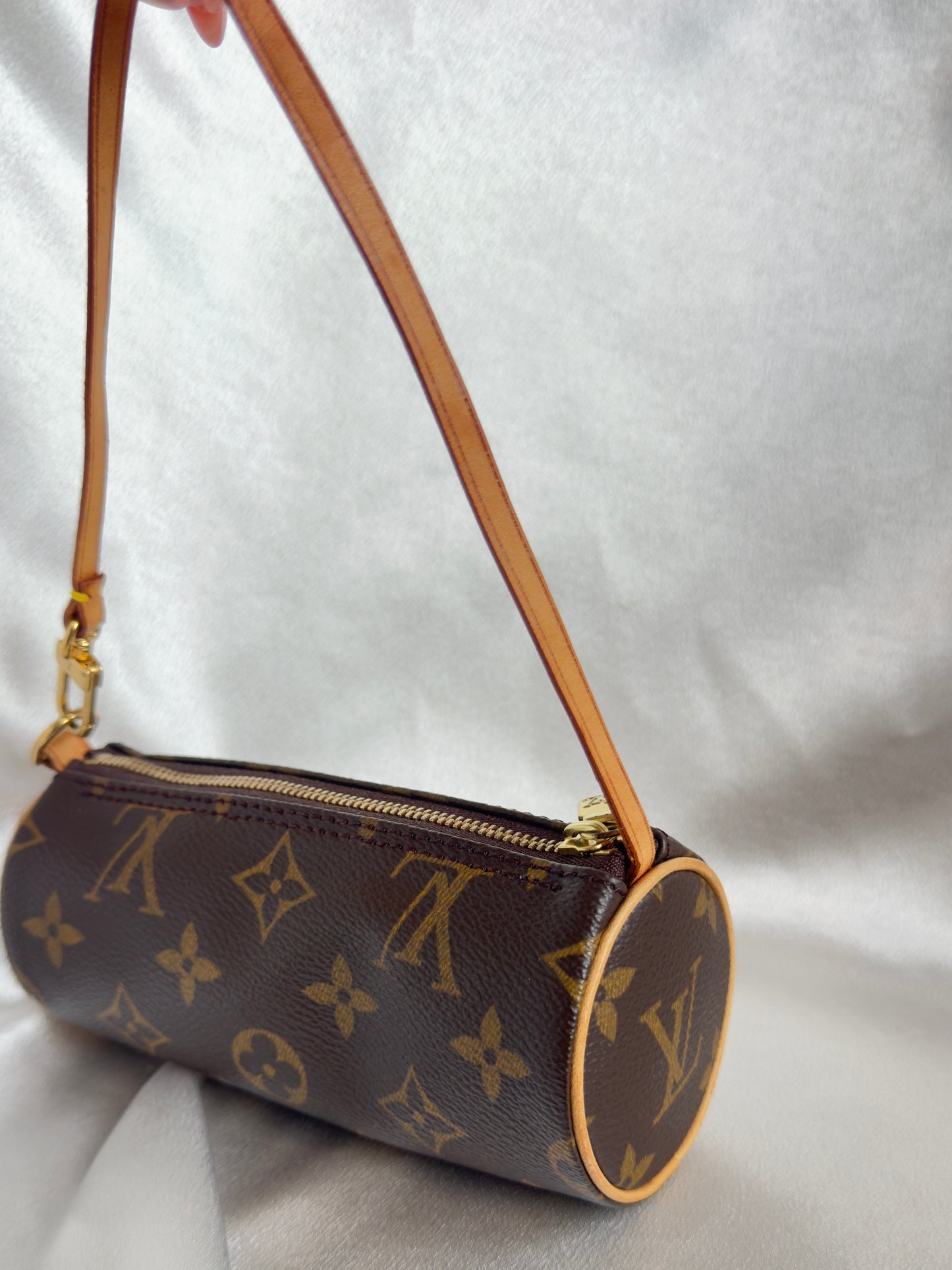 Louis Vuitton mini Papillon