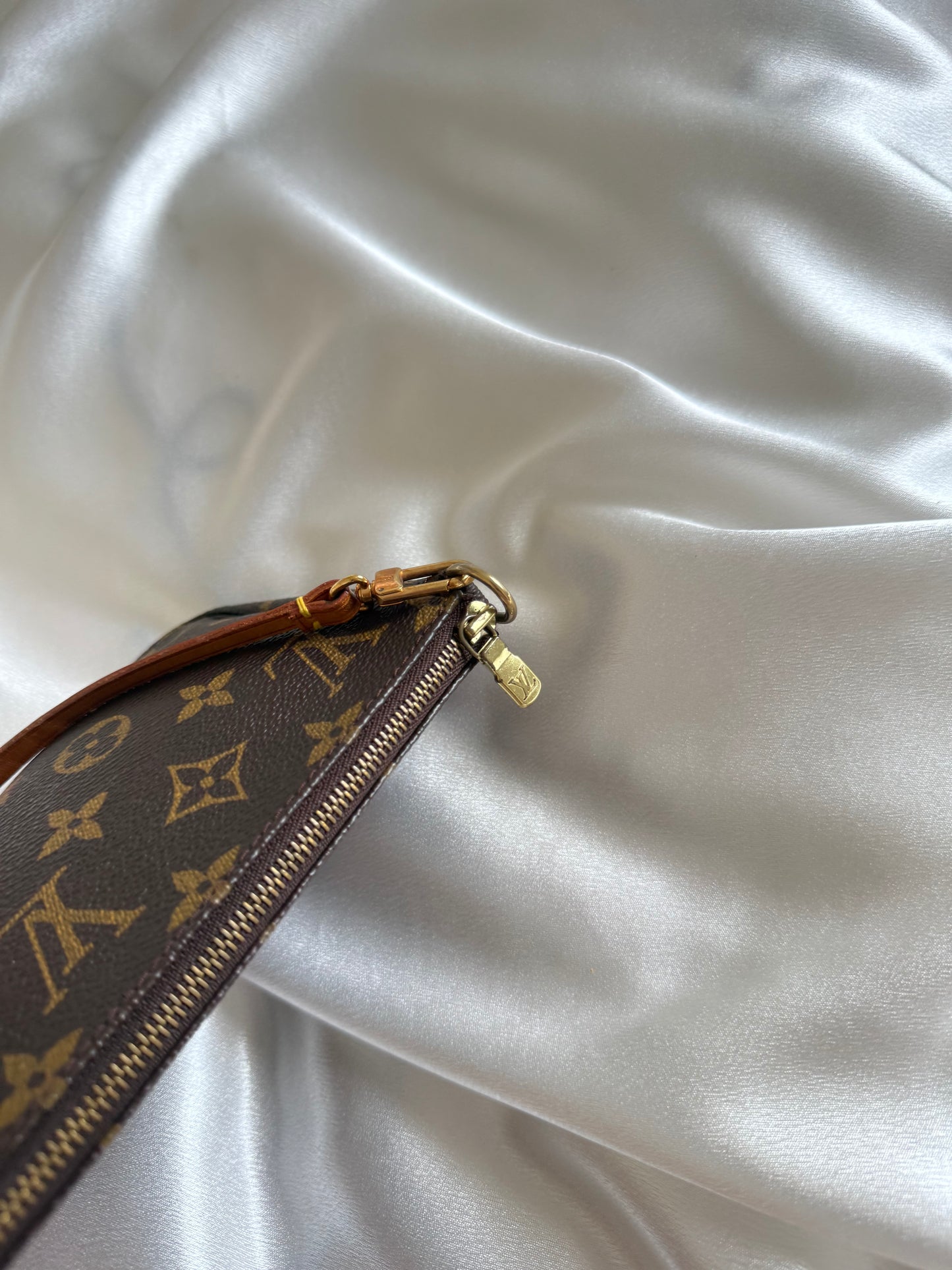 Louis Vuitton Monogram Pochette Accessoires