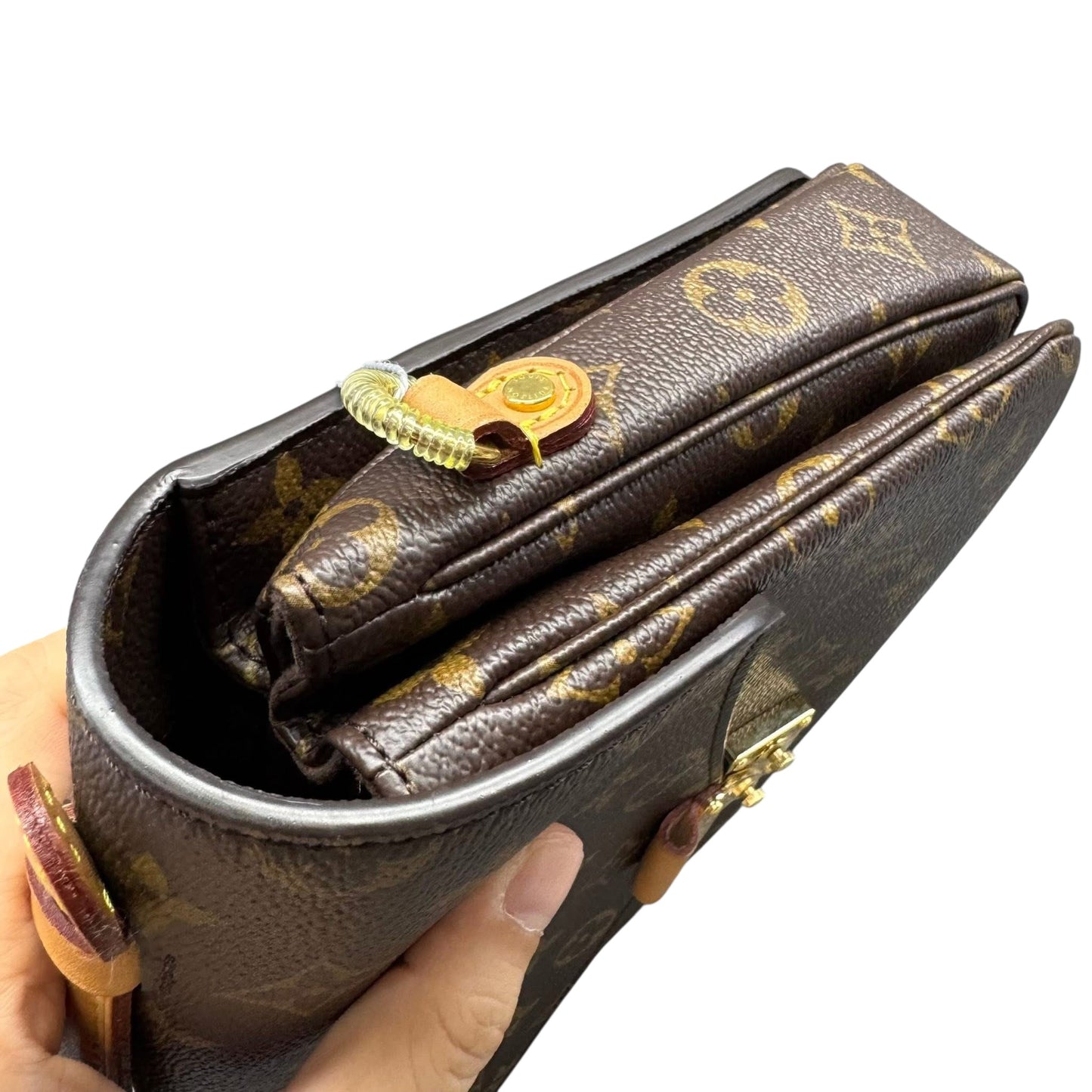 Louis Vuitton pochette Métis