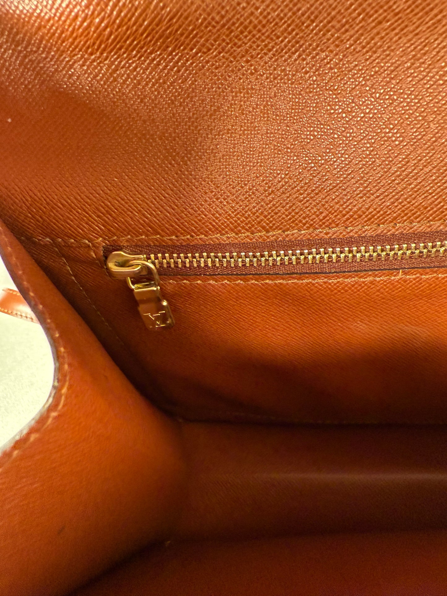 Louis Vuitton Monceau
