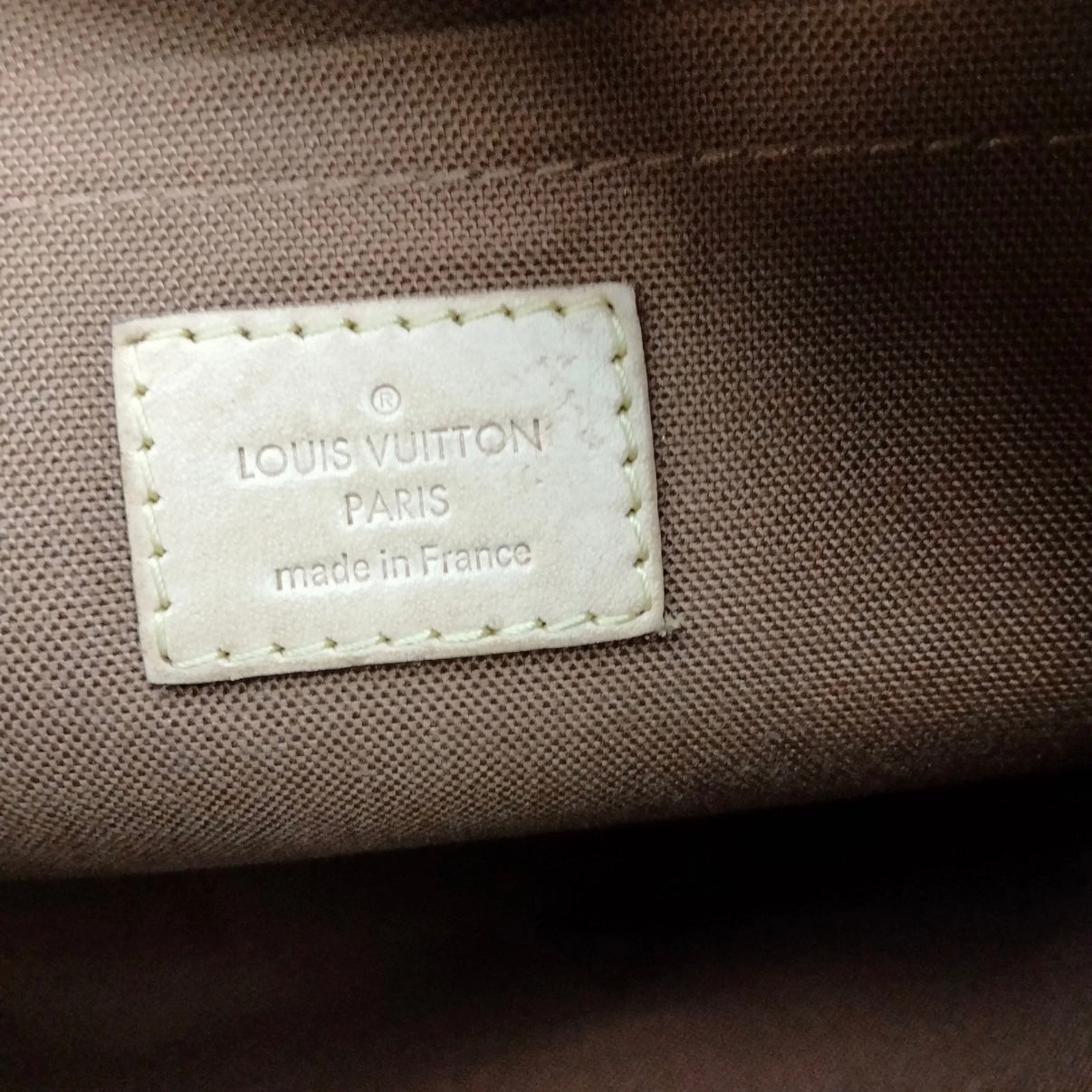 Louis Vuitton Thames GM