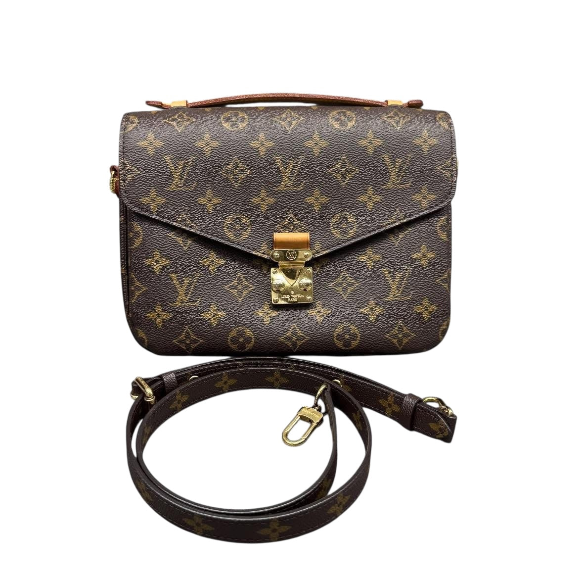 Louis Vuitton pochette Métis