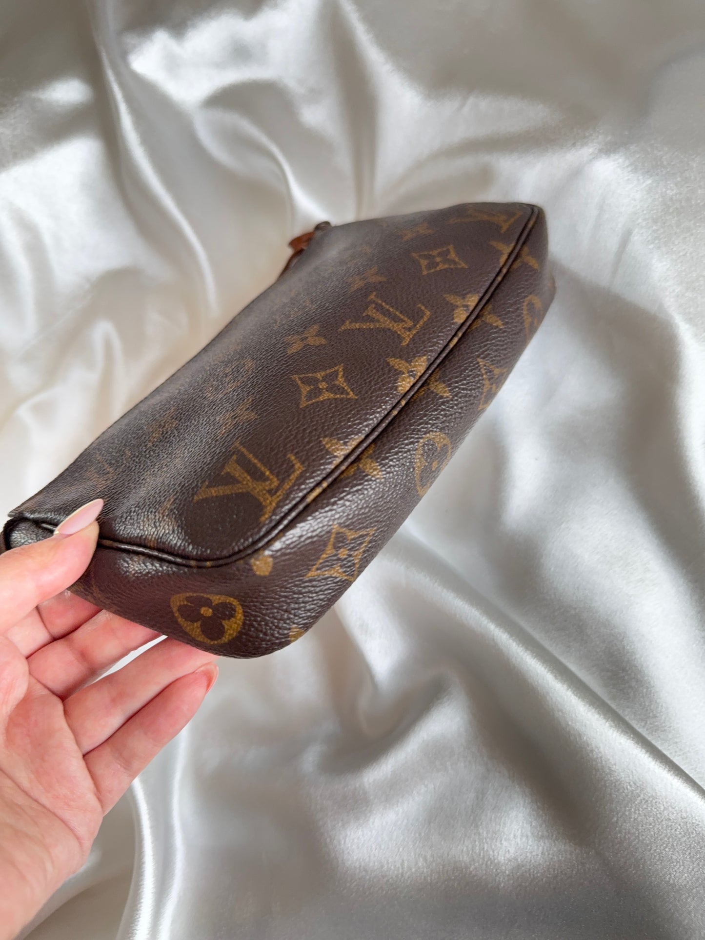Louis Vuitton Pochette Acessoires