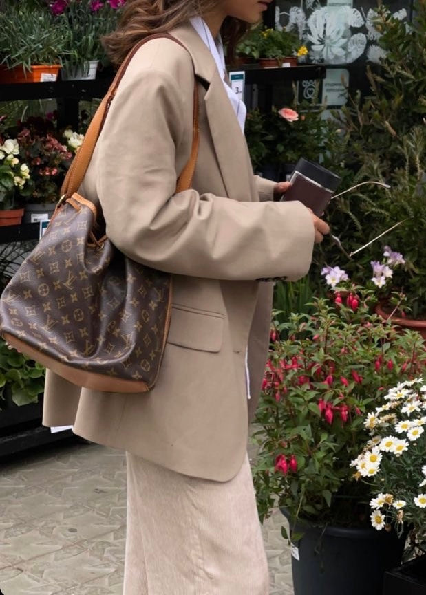Louis Vuitton Petit Noe