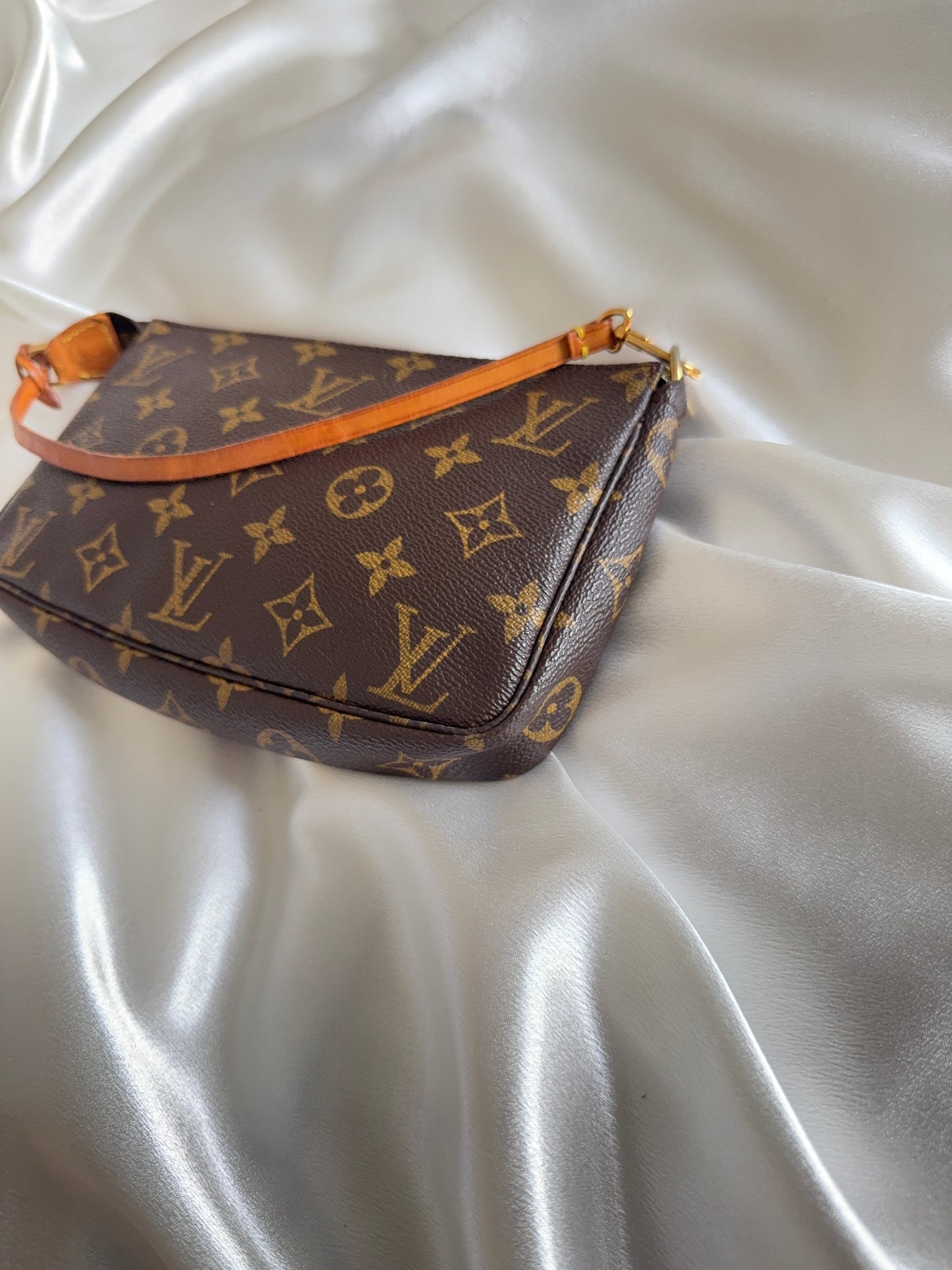 Louis Vuitton Monogram Pochette Accessoires