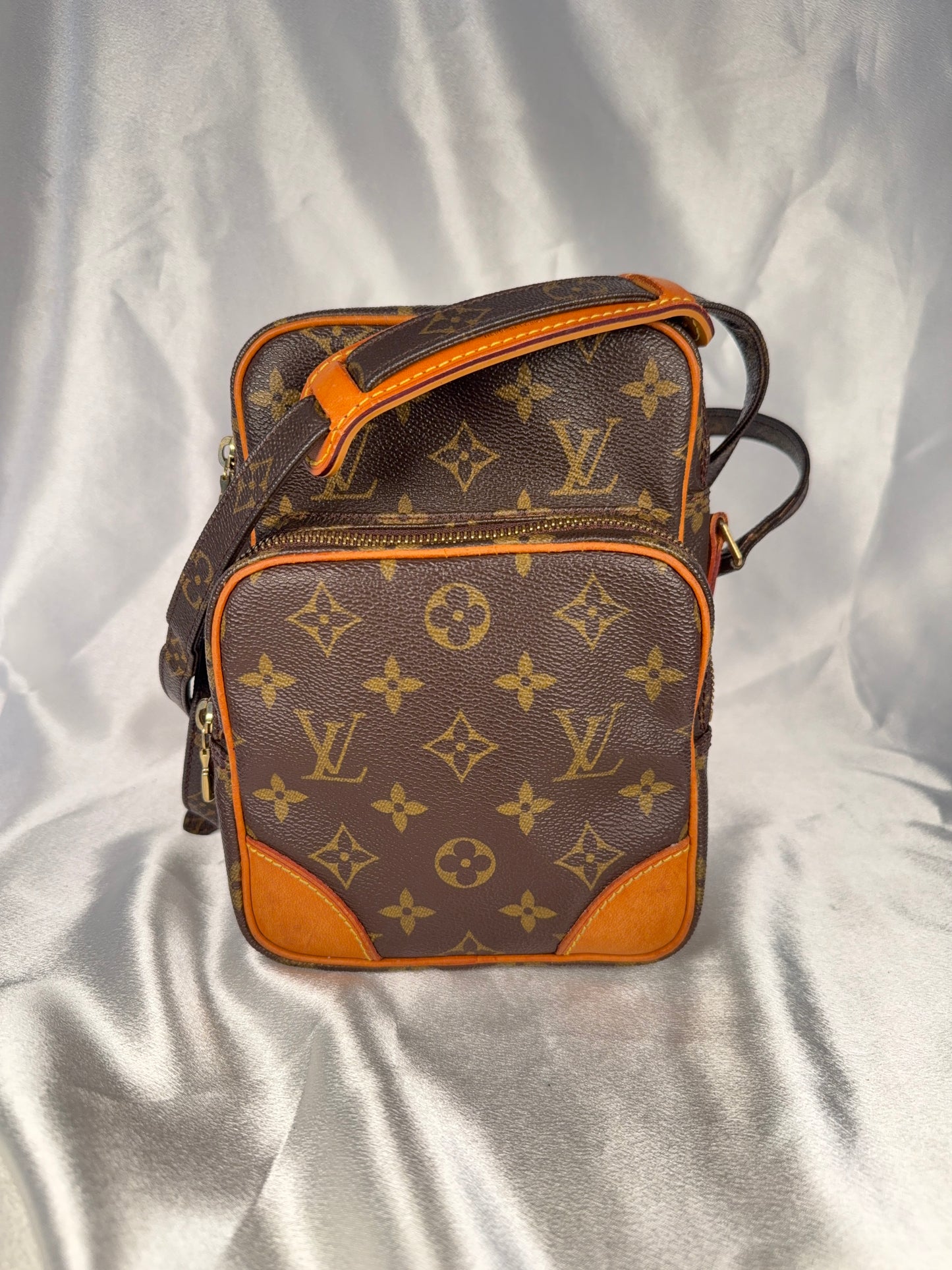 Louis Vuitton Amazone pm