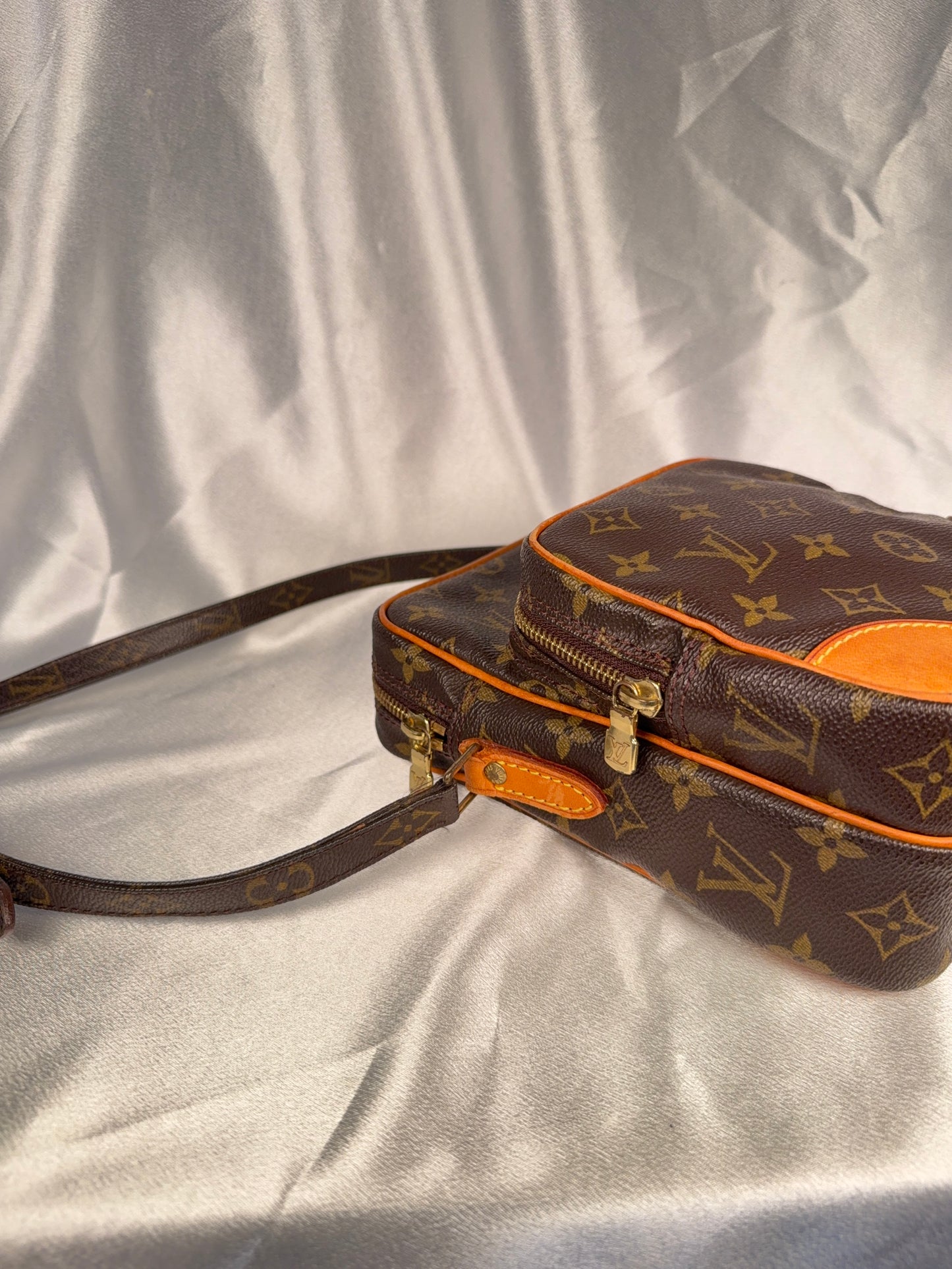 Louis Vuitton Amazone pm