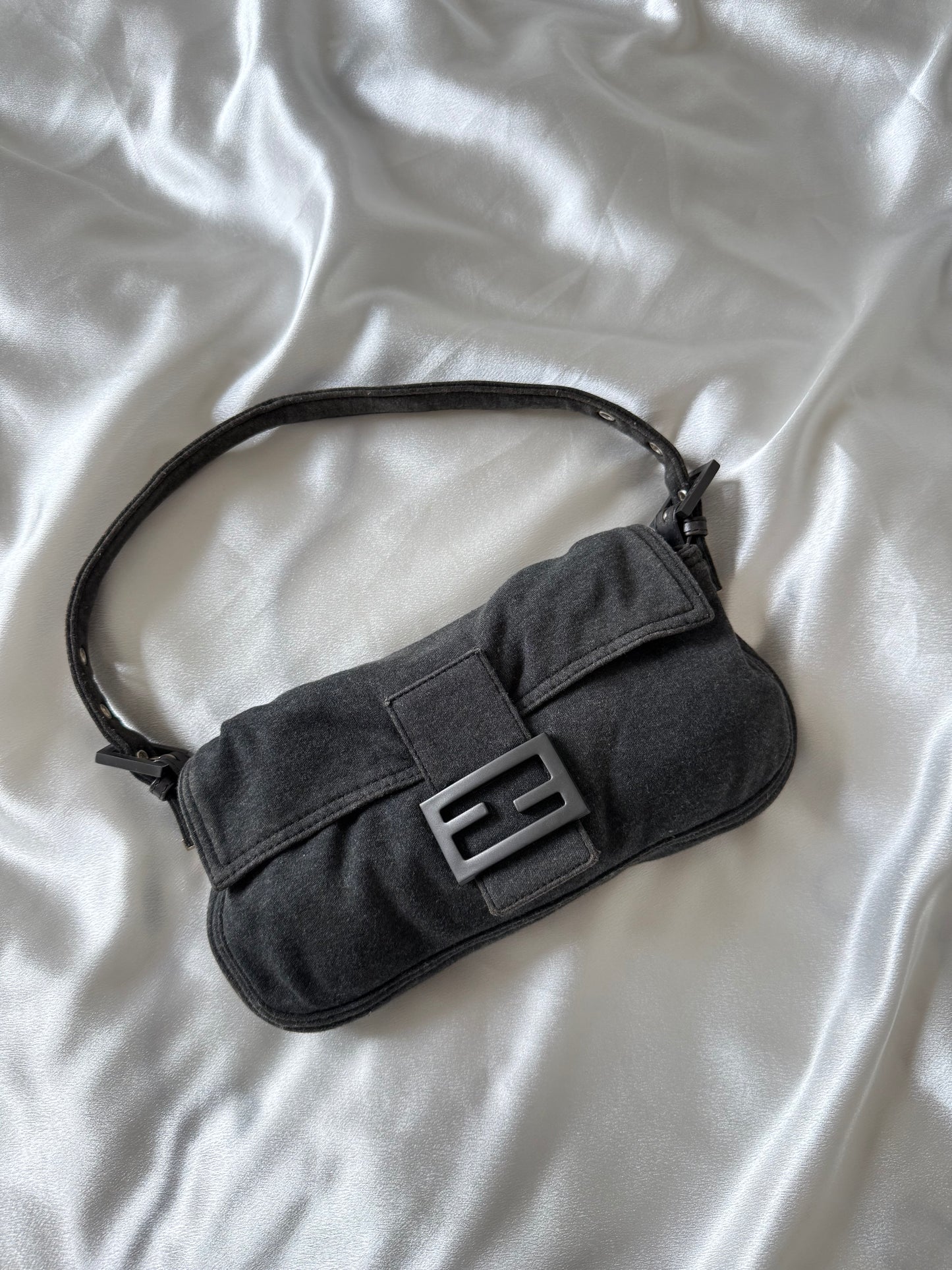 Fendi Vintage Baguette Bag
