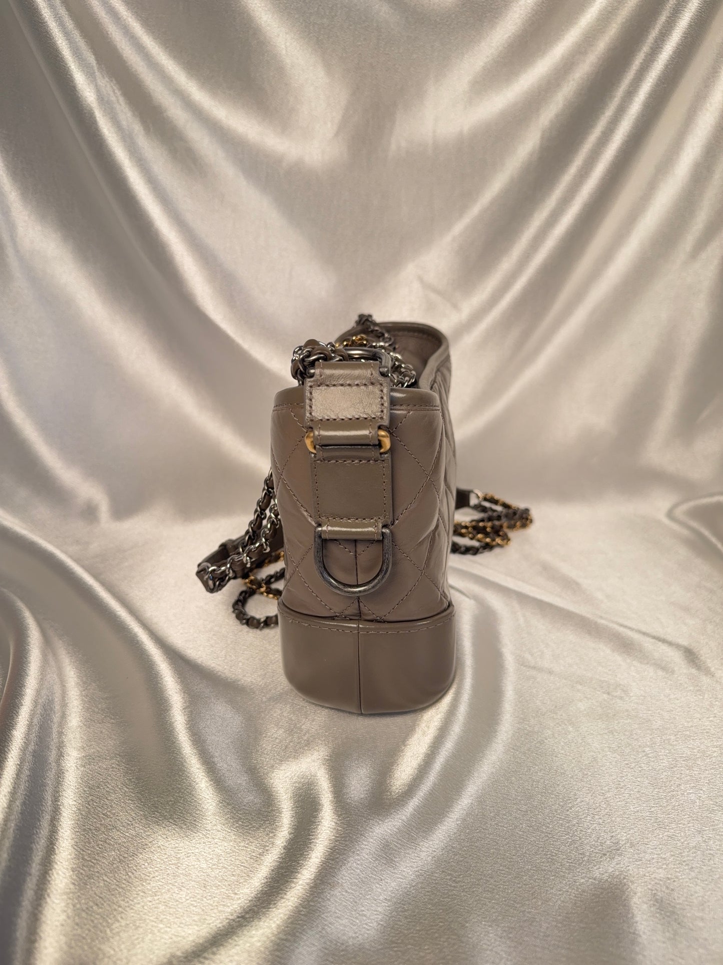 Chanel Gabrielle small